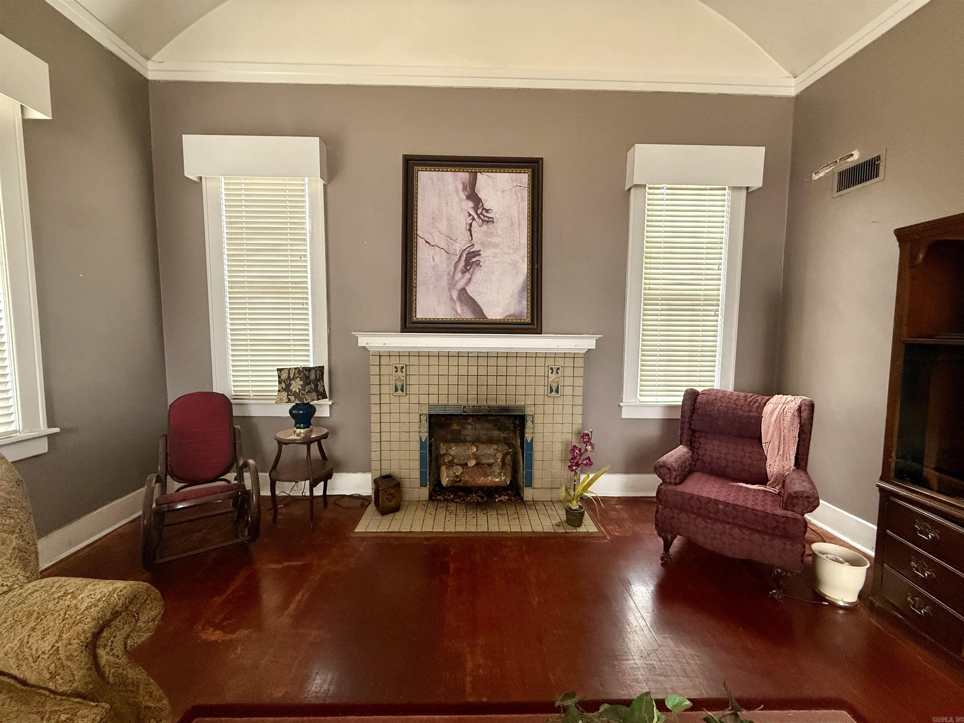 RUTHERFORD PARK ADD - Residential