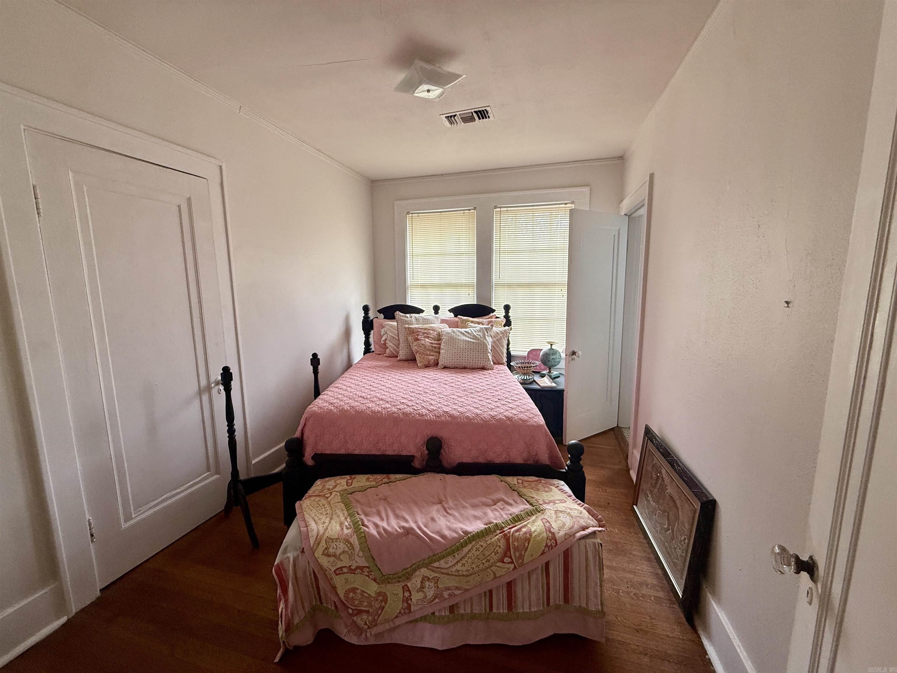 RUTHERFORD PARK ADD - Residential