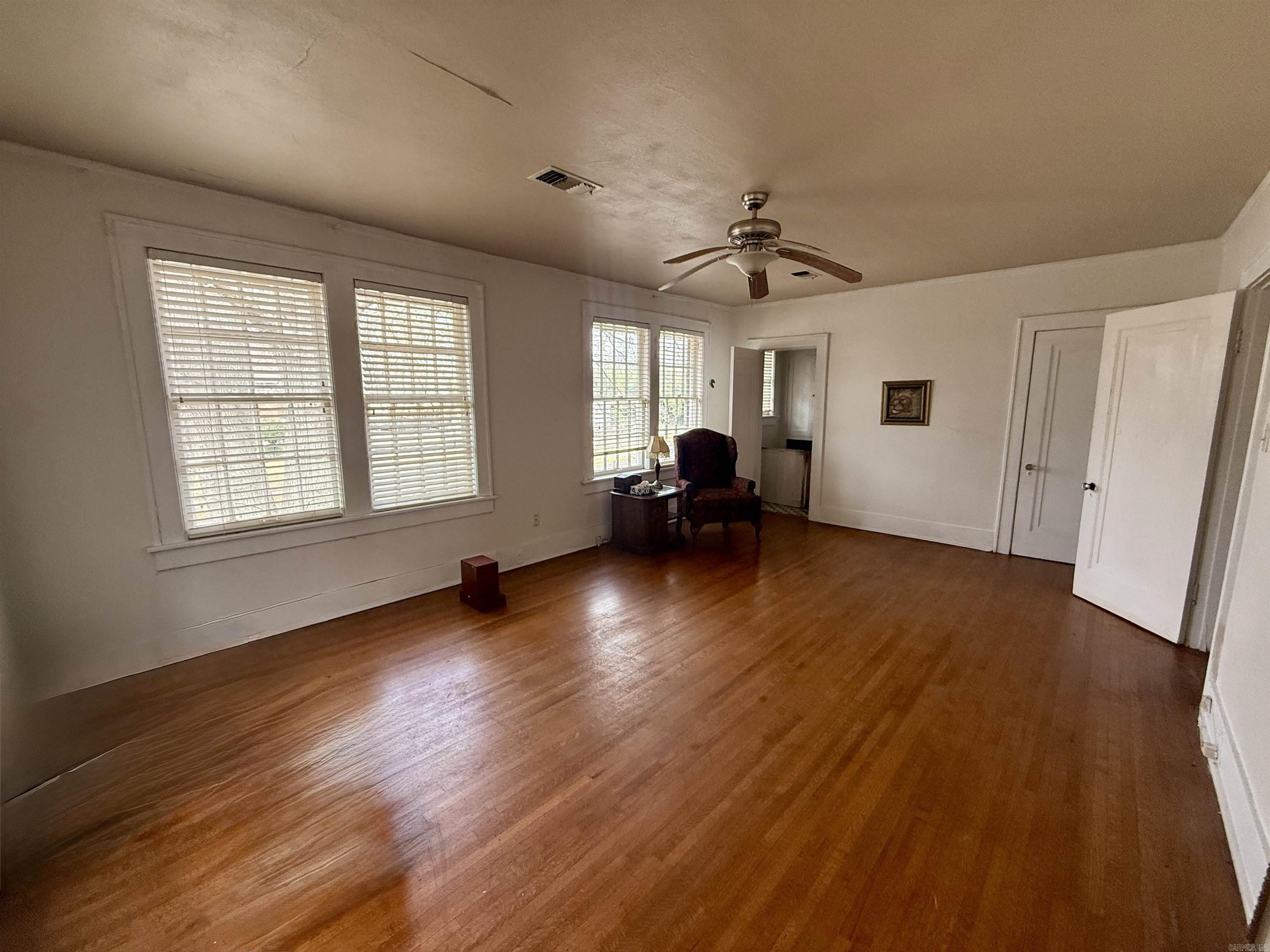 RUTHERFORD PARK ADD - Residential