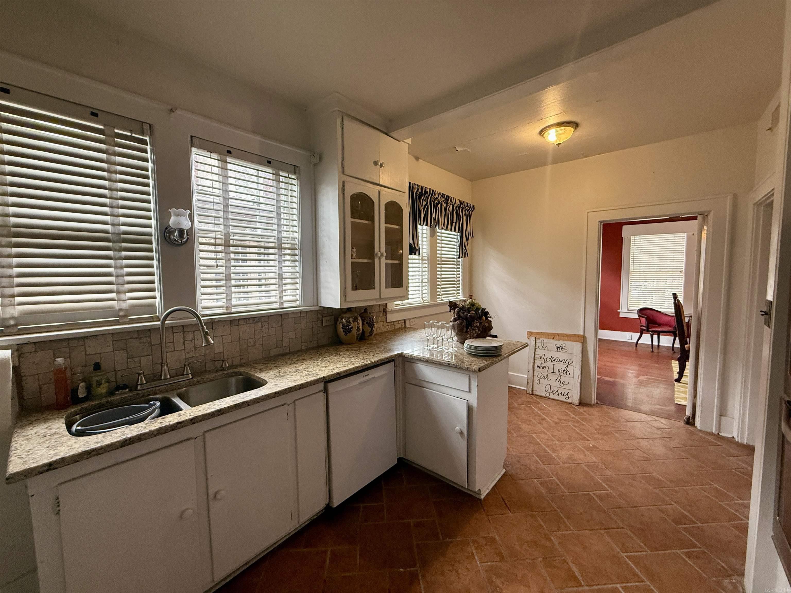 RUTHERFORD PARK ADD - Residential