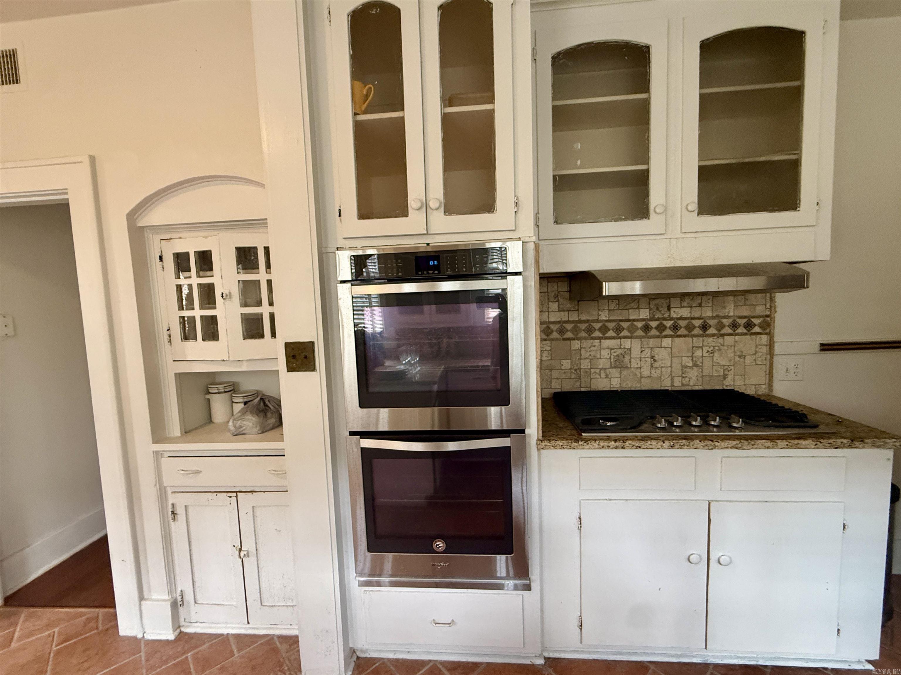 RUTHERFORD PARK ADD - Residential