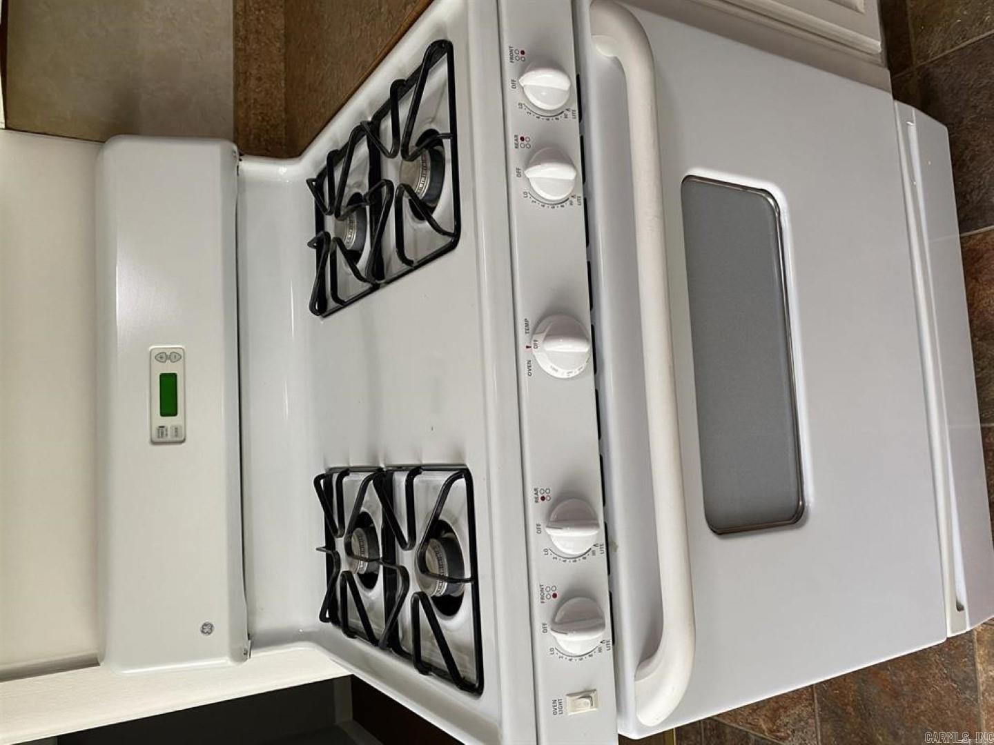 Hill Crest - Residential Lease