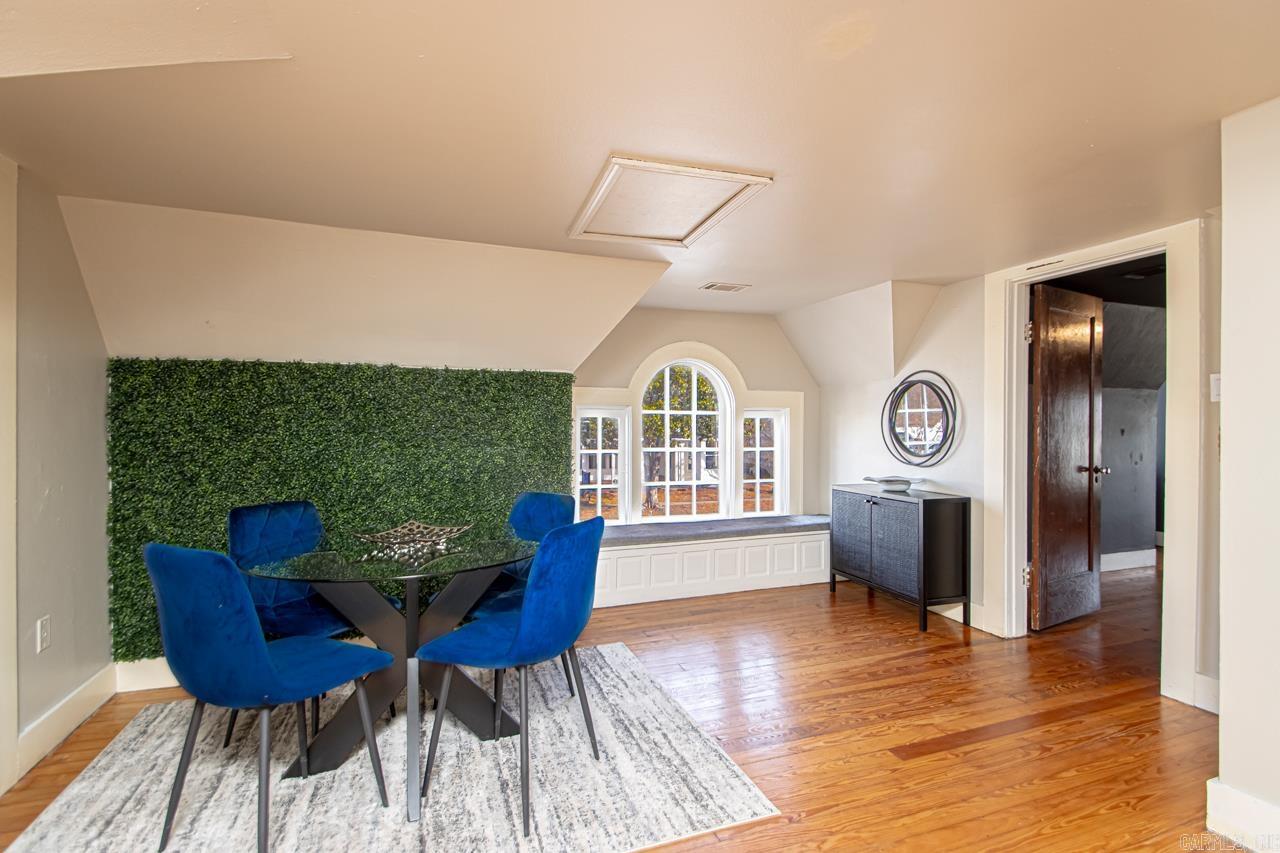 Not in List - Commercial Sale