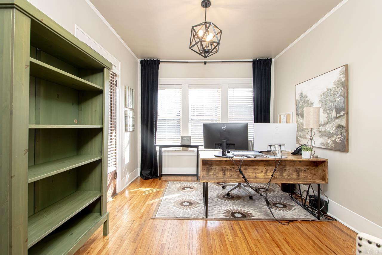 Not in List - Commercial Sale