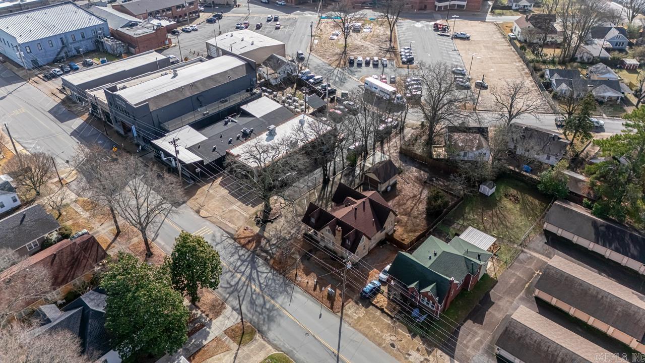 Not in List - Commercial Sale