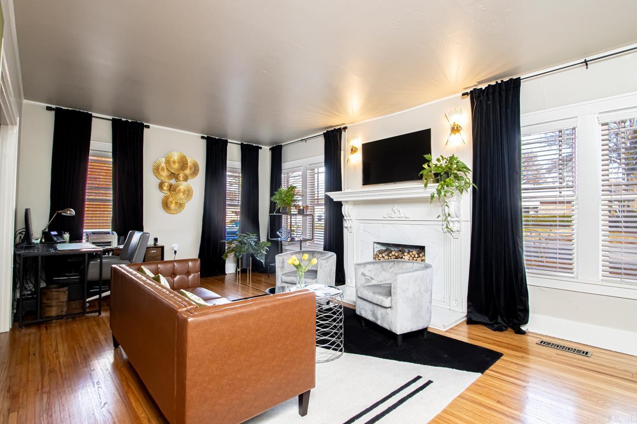 Not in List - Commercial Sale