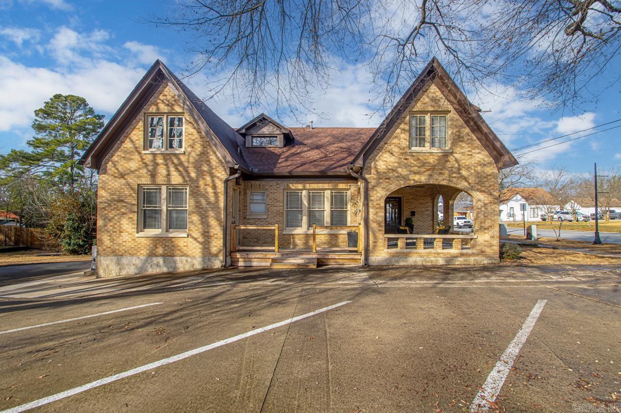 Not in List - Commercial Sale