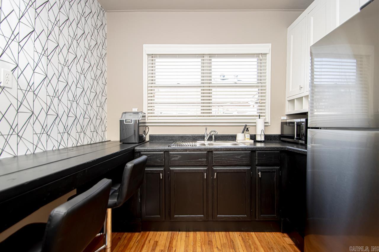 Not in List - Commercial Sale