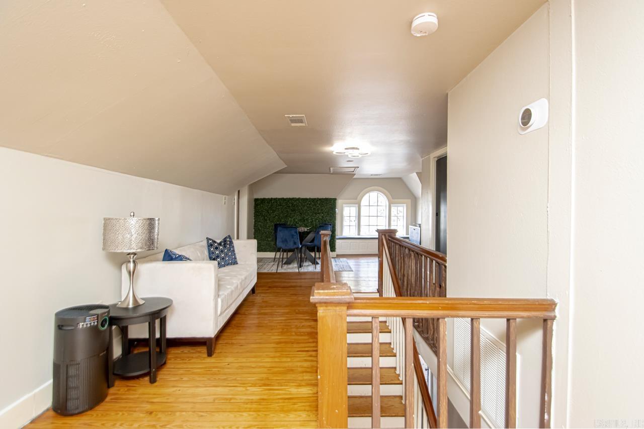 Not in List - Commercial Sale