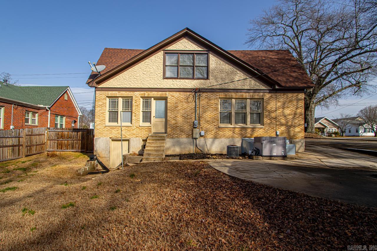 Not in List - Commercial Sale