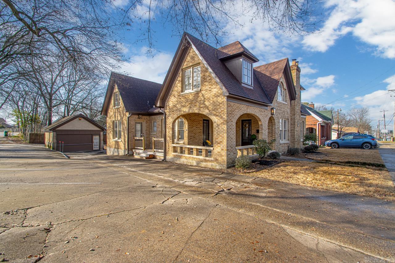 Not in List - Commercial Sale