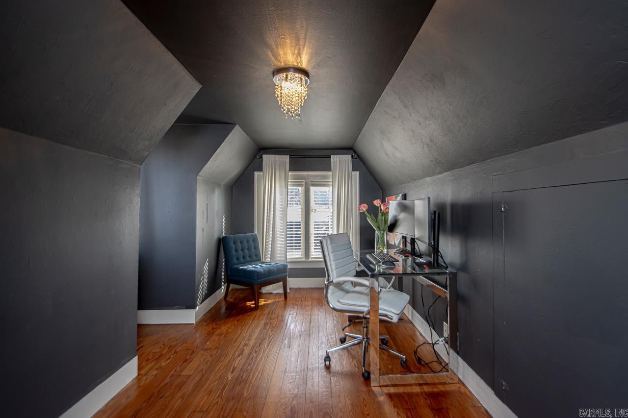 Not in List - Commercial Sale