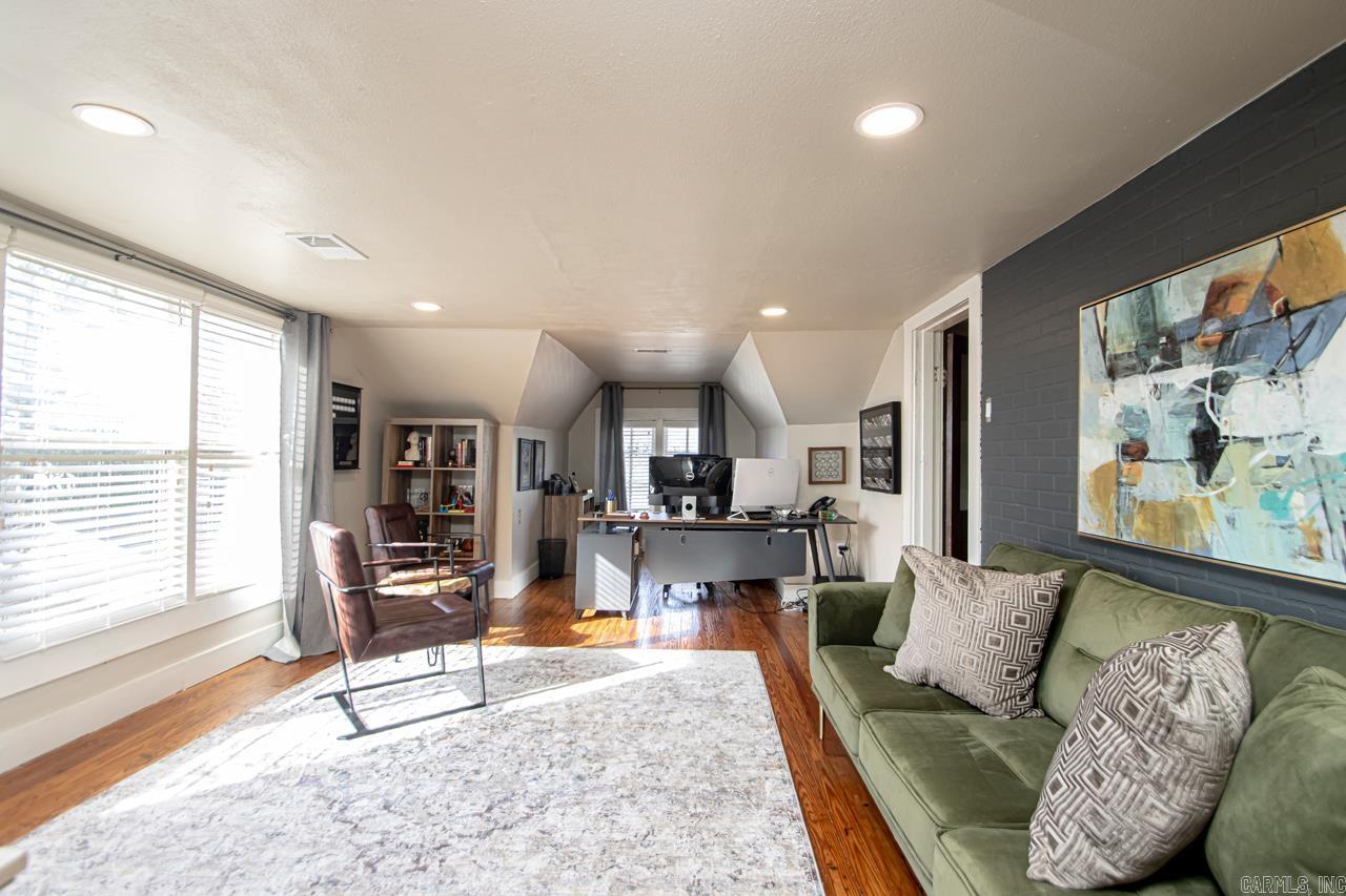 Not in List - Commercial Sale