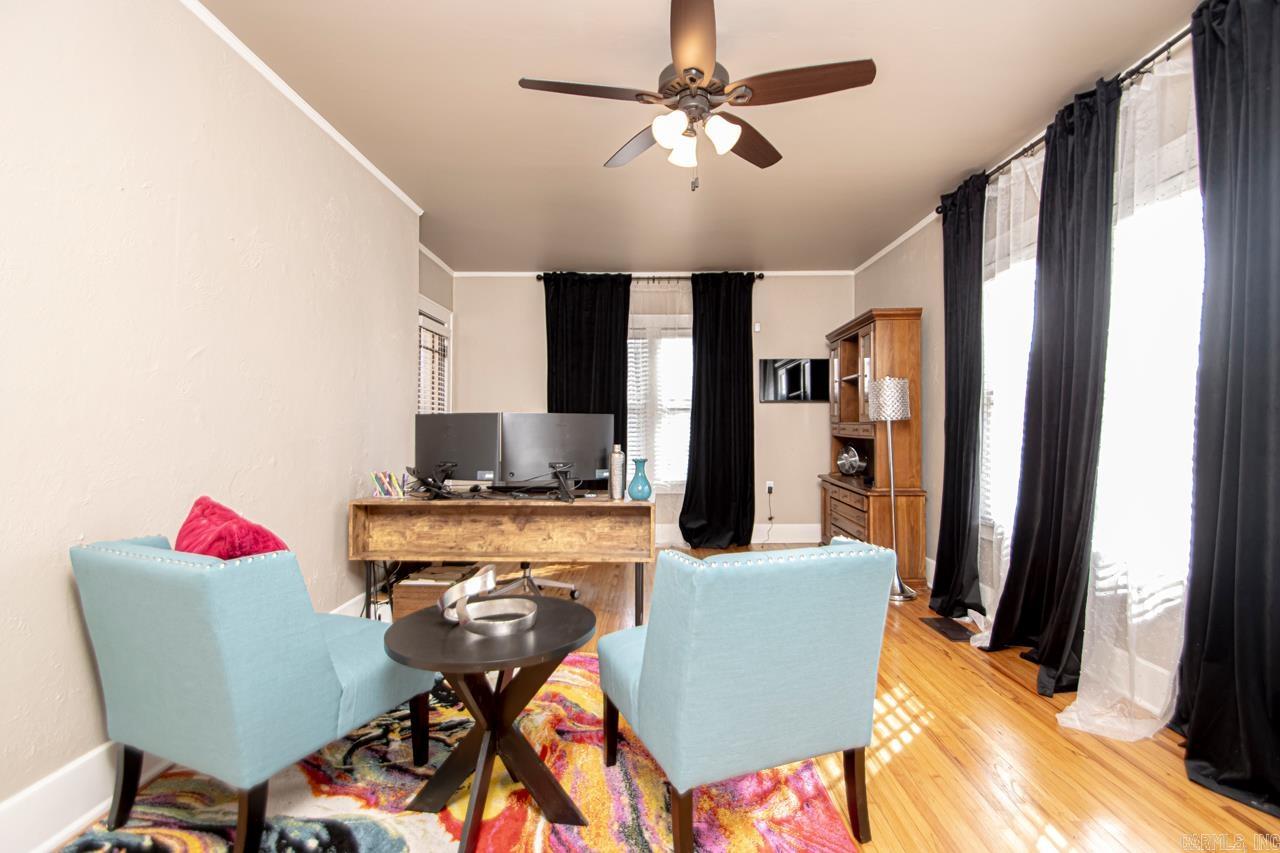 Not in List - Commercial Sale