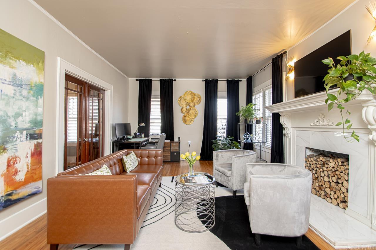 Not in List - Commercial Sale