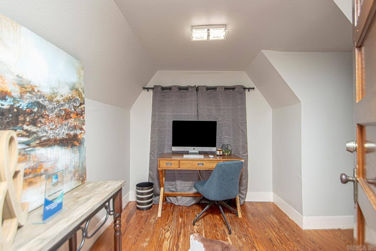 Not in List - Commercial Sale