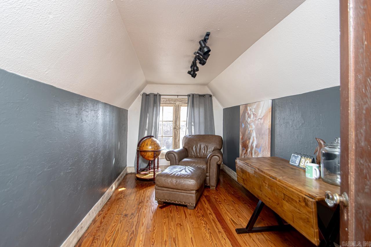 Not in List - Commercial Sale