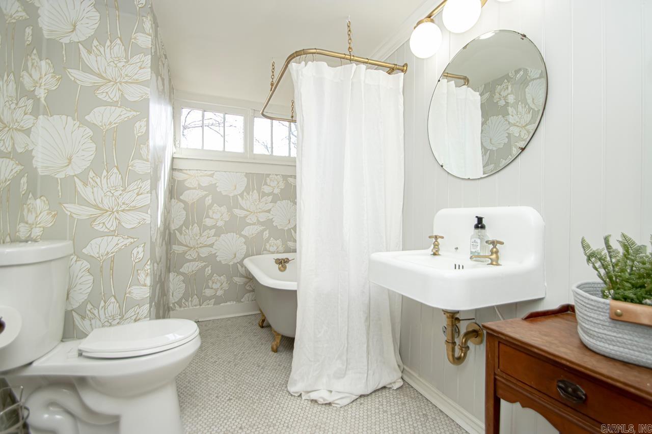 Not in List - Commercial Sale