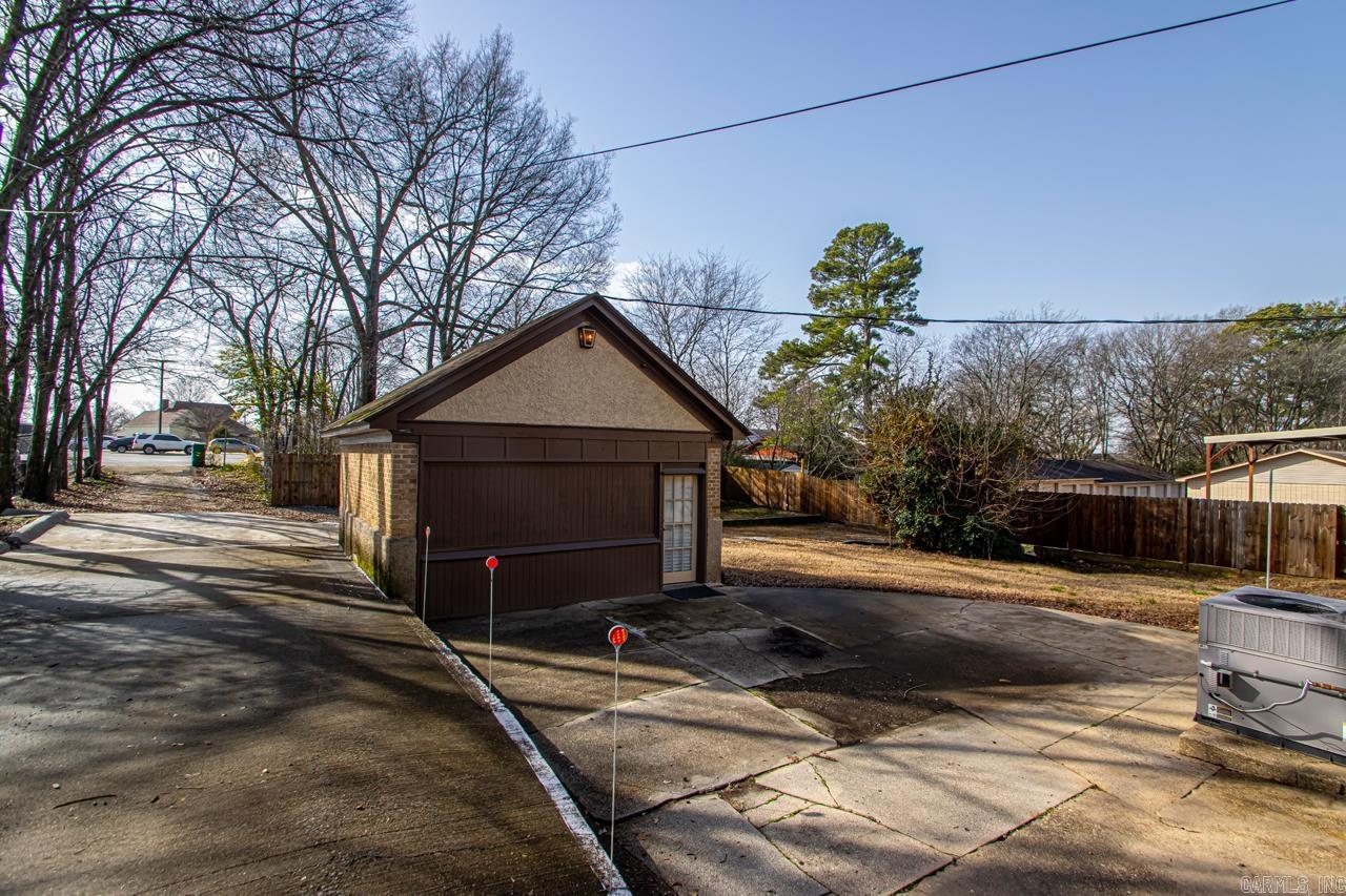 Not in List - Commercial Sale