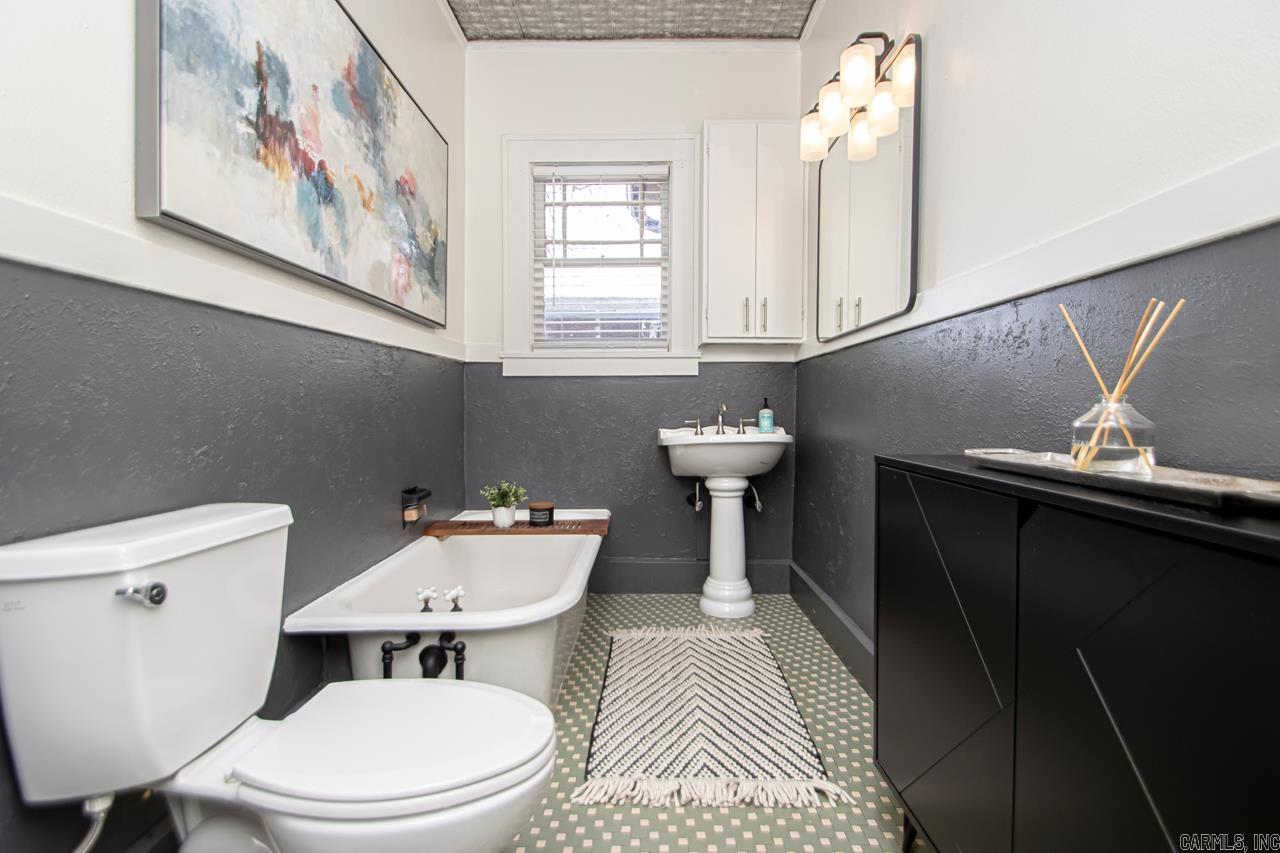 Not in List - Commercial Sale