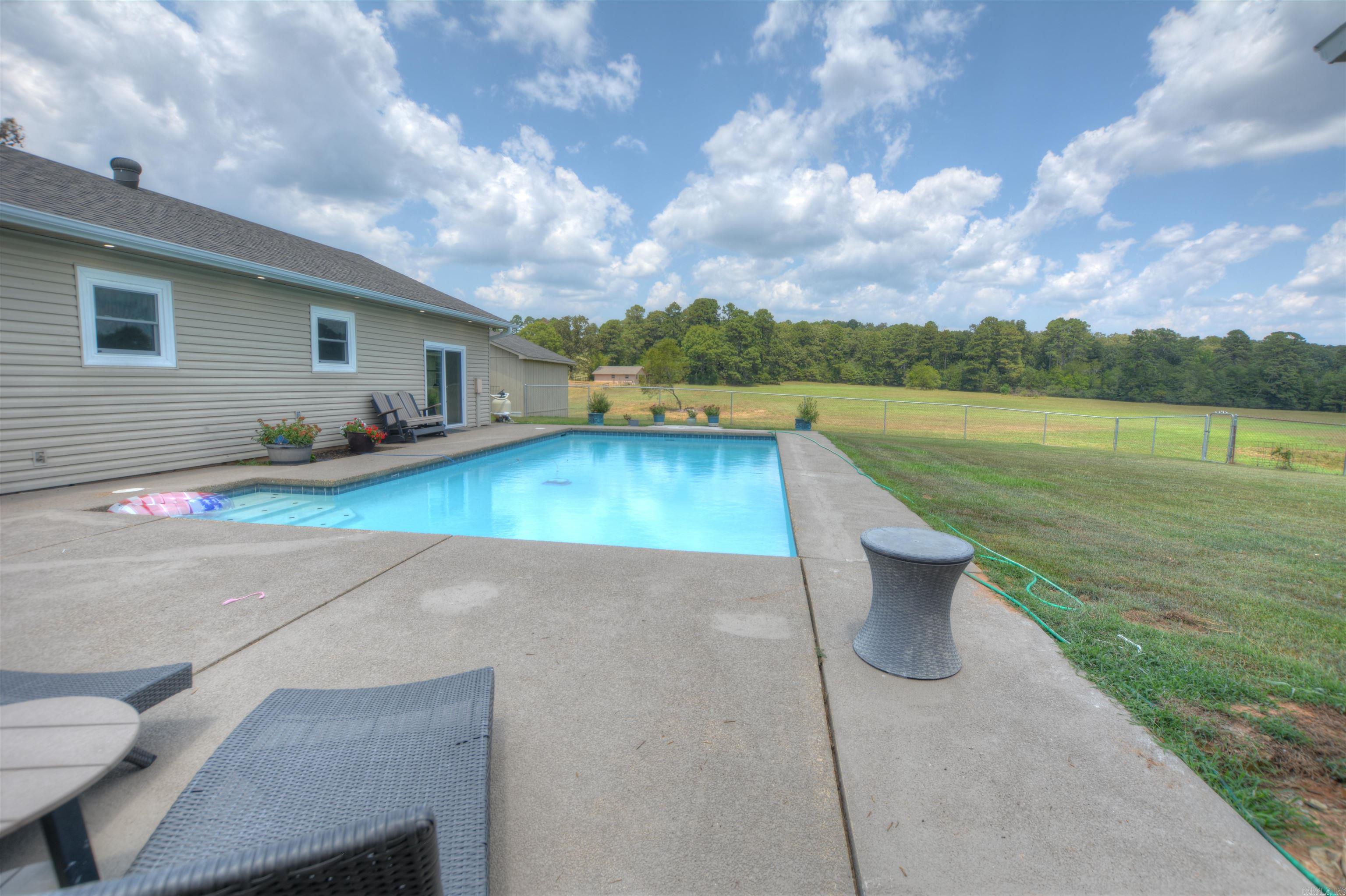 Garland County - Residential