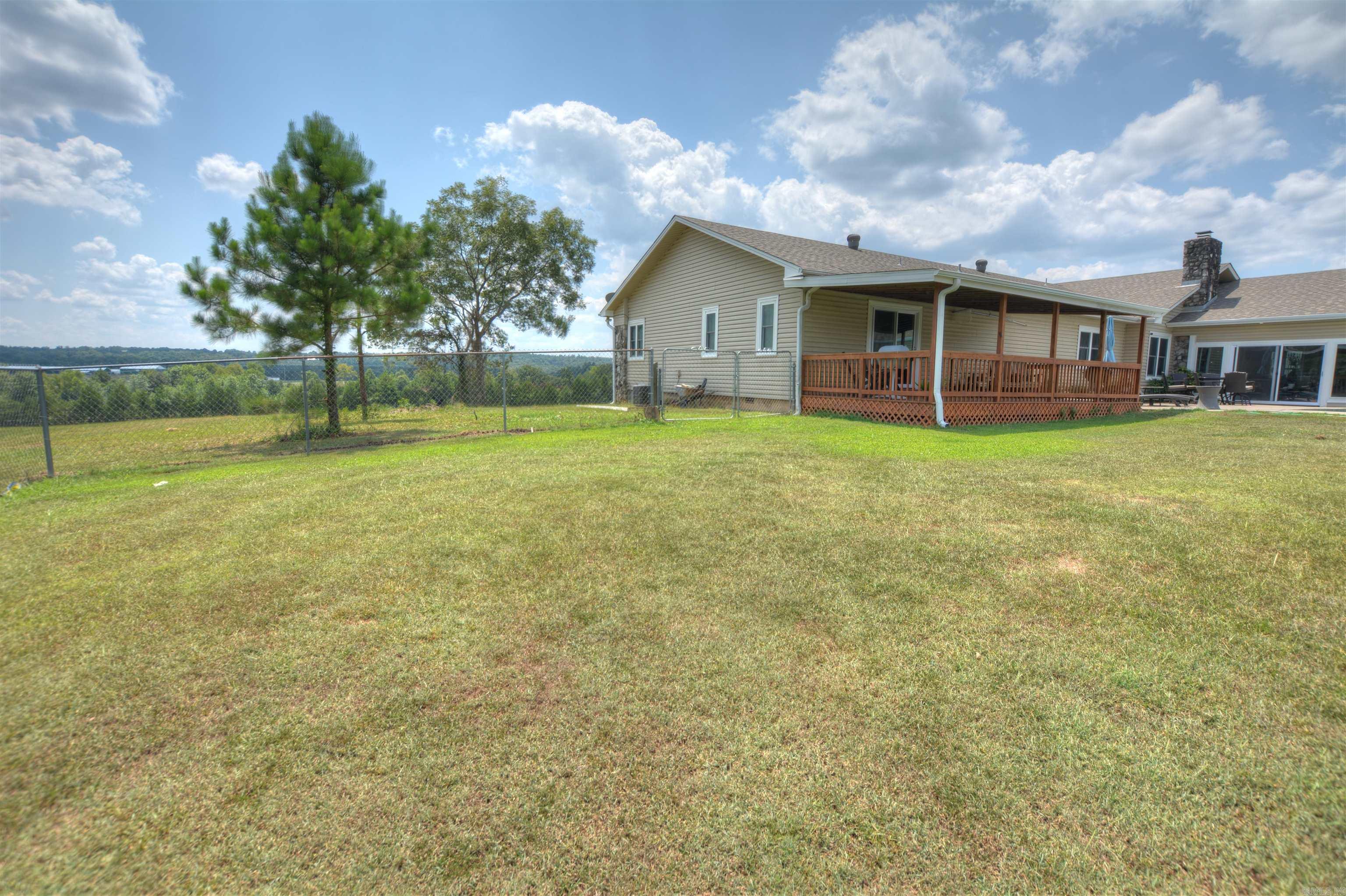 Garland County - Residential