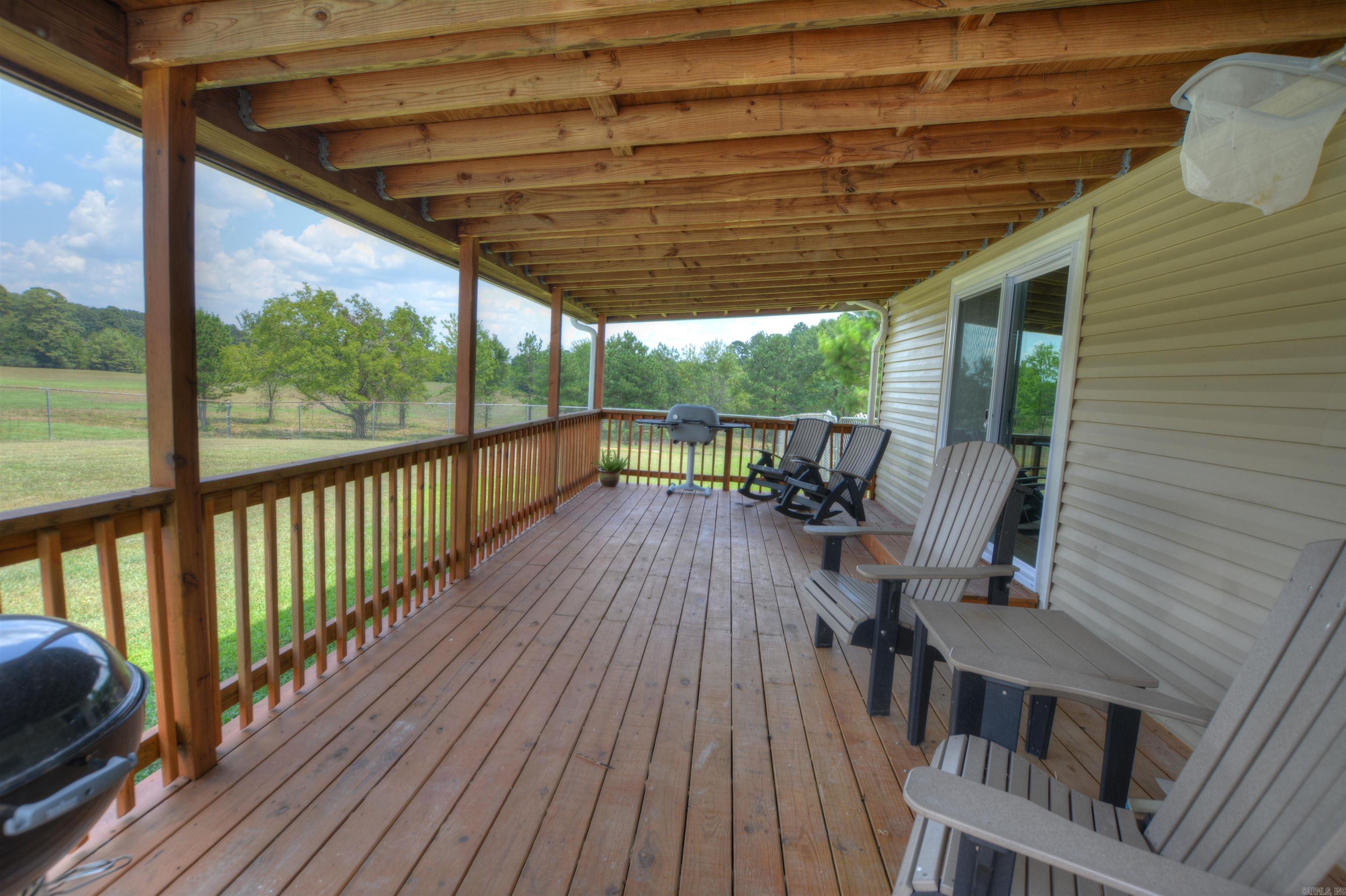 Garland County - Residential