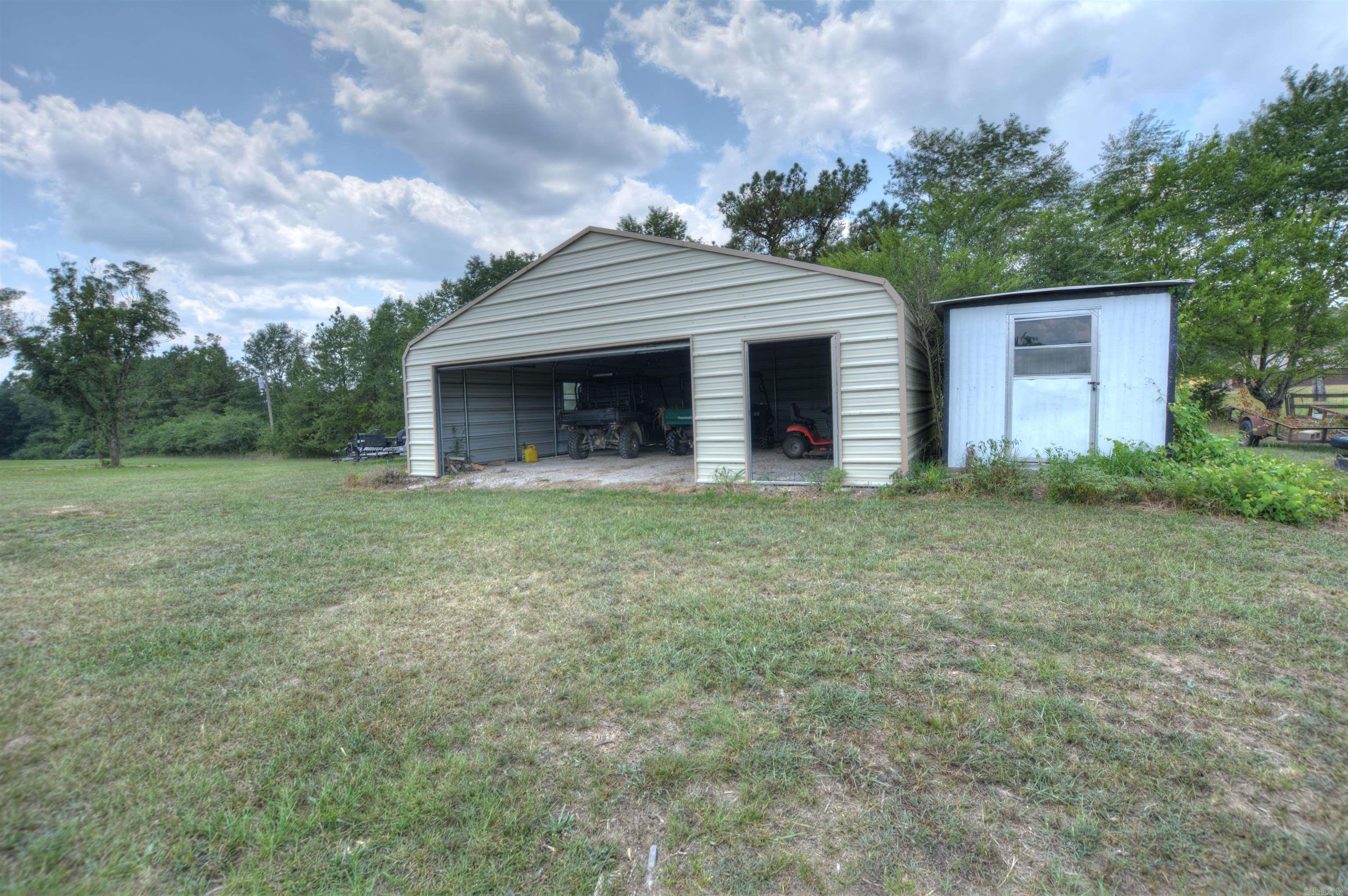Garland County - Residential