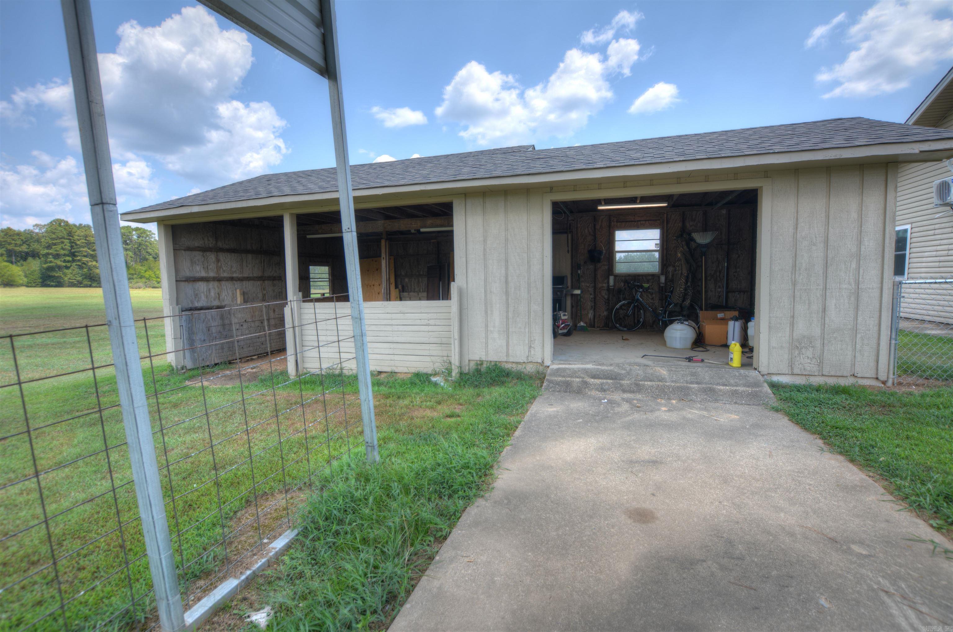 Garland County - Residential