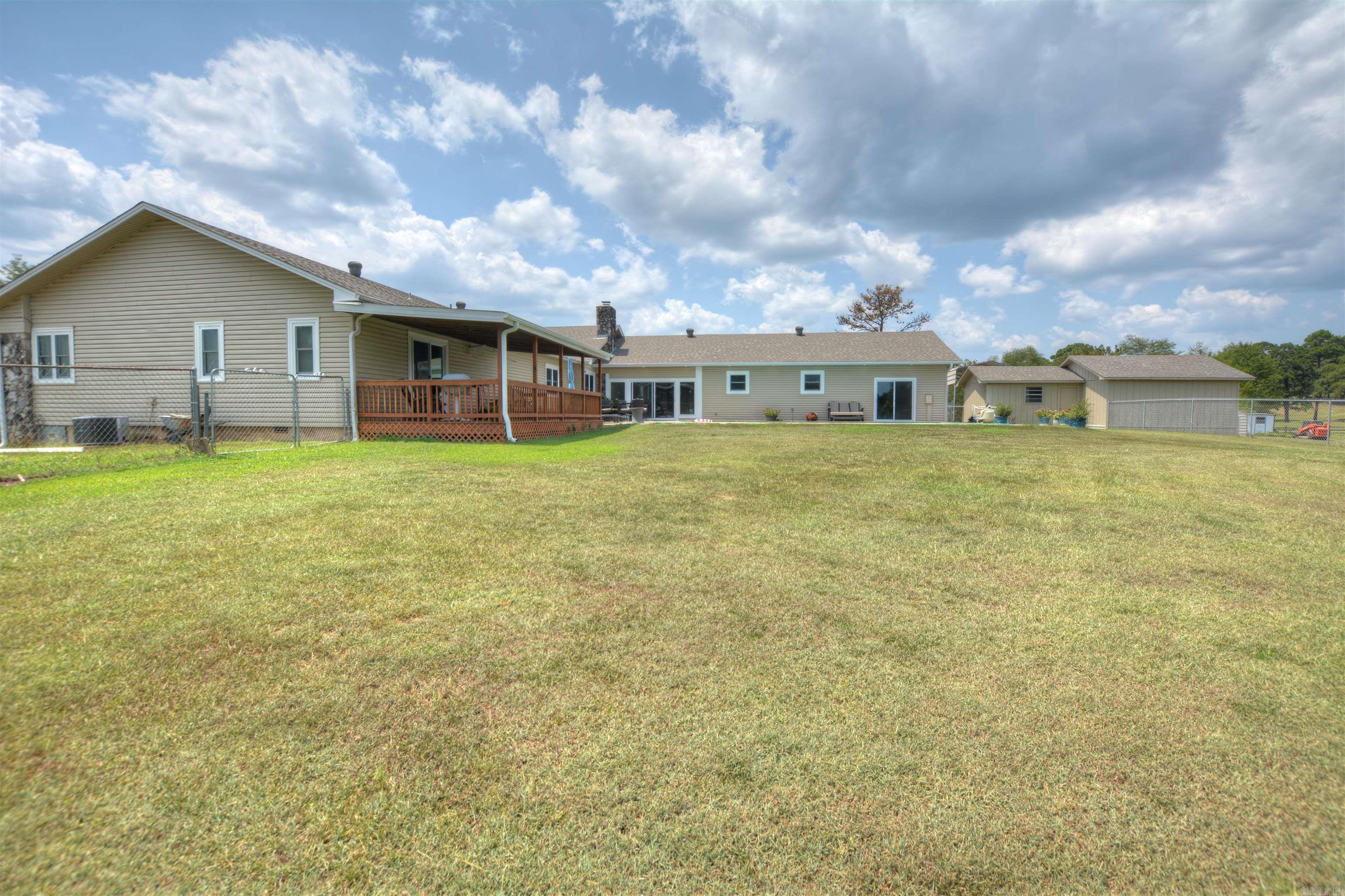 Garland County - Residential