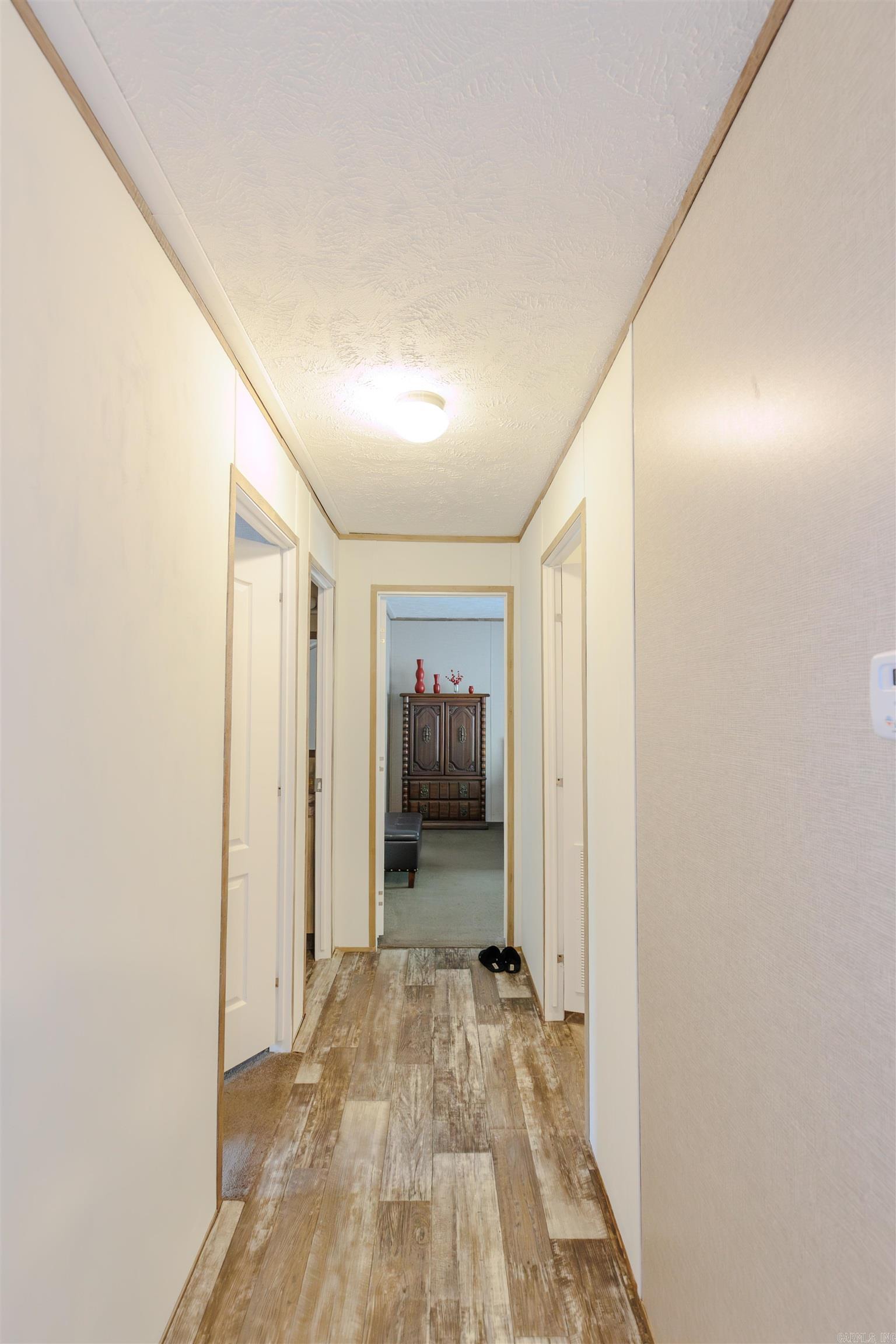 Perry Replat - Residential