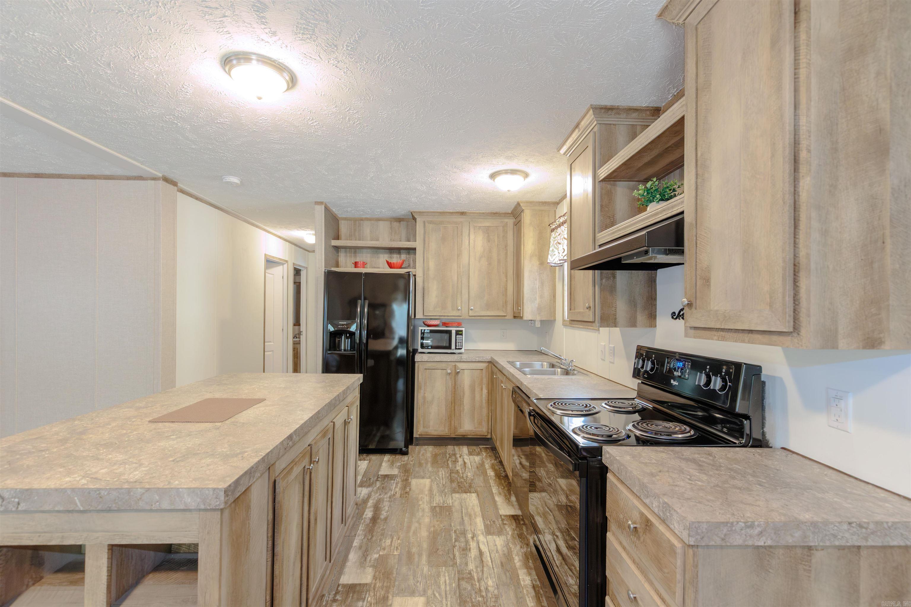 Perry Replat - Residential