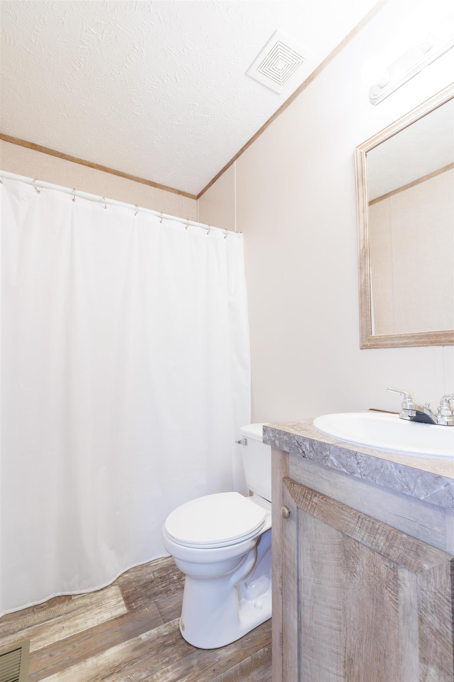 Perry Replat - Residential