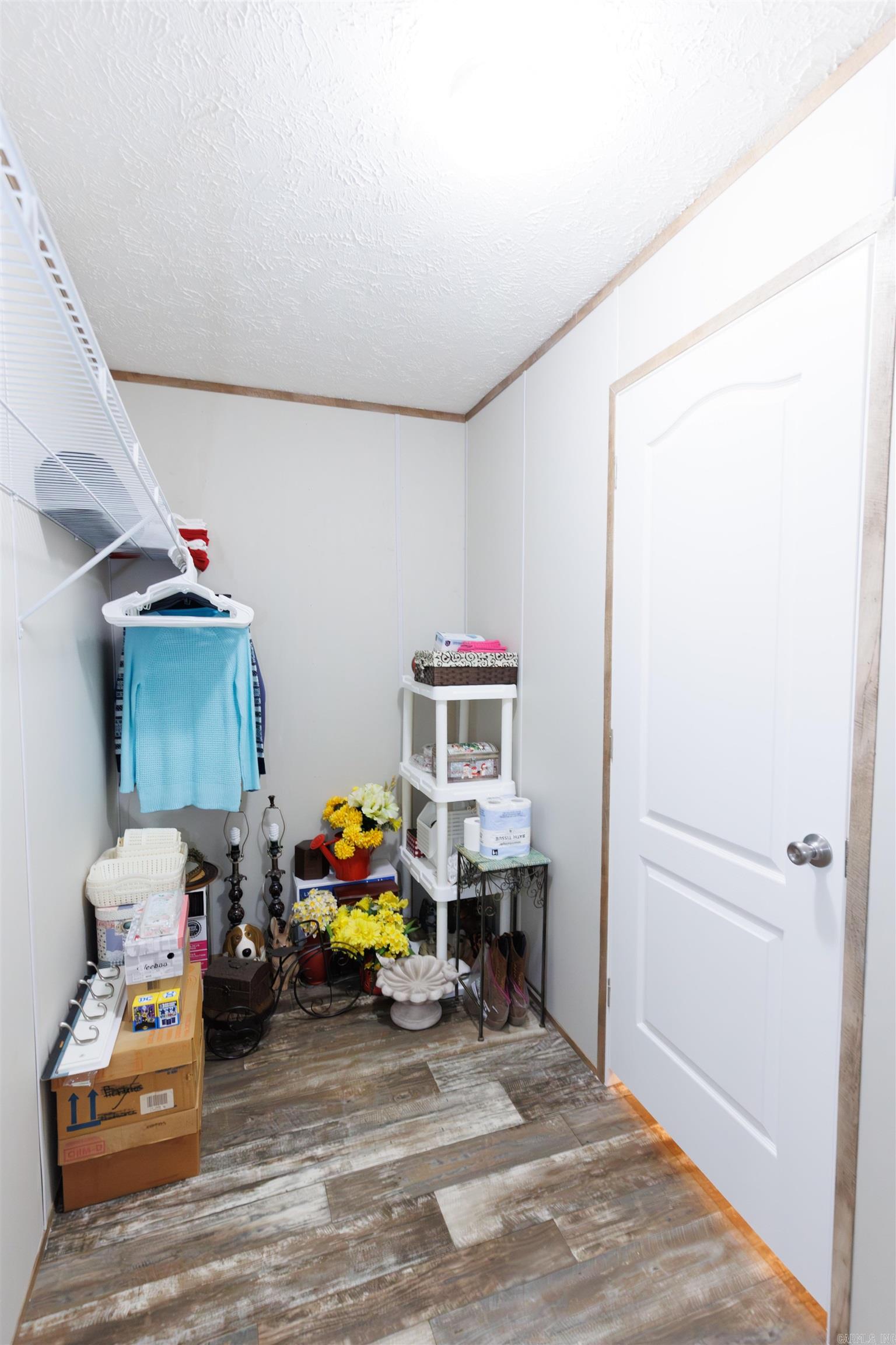 Perry Replat - Residential