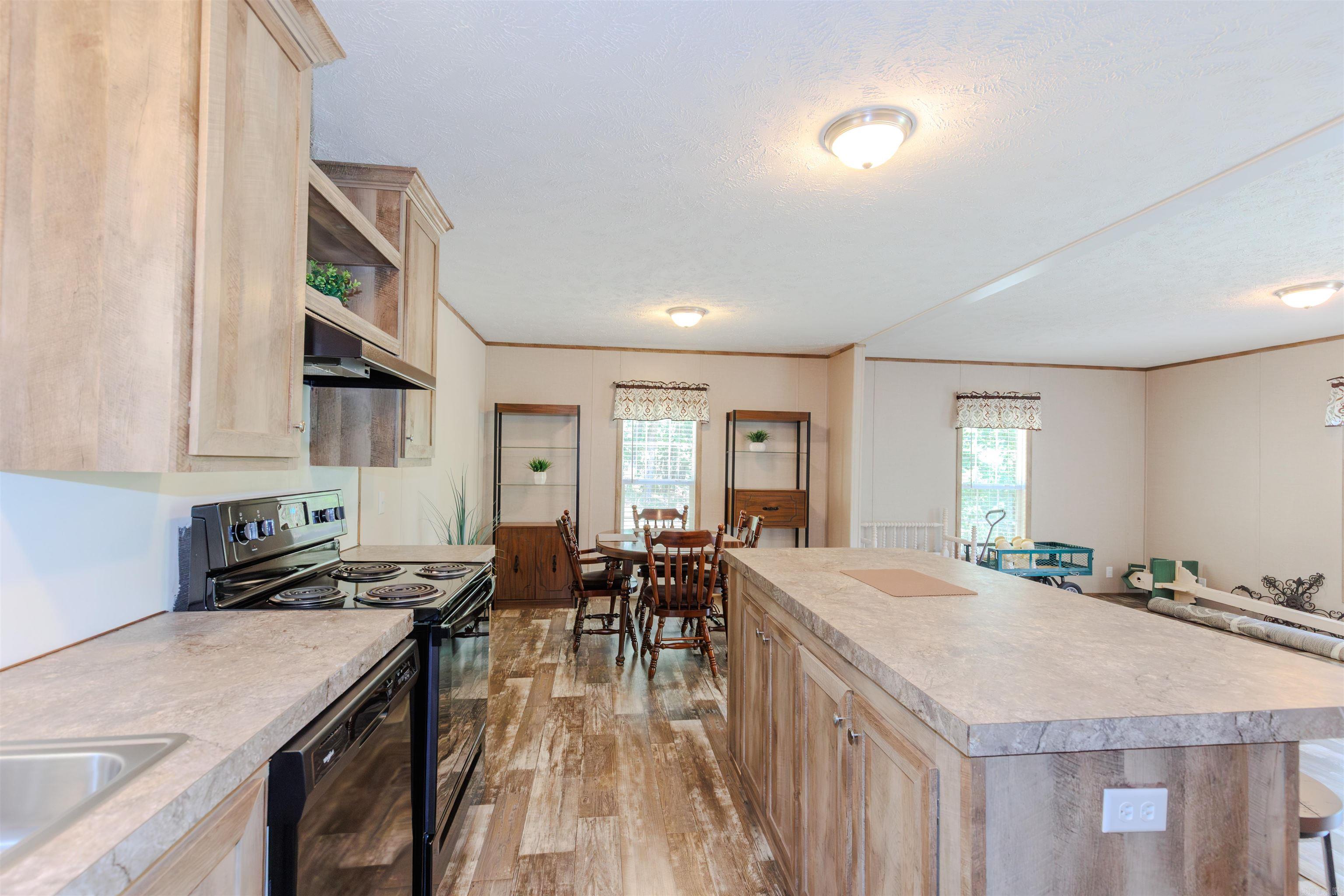 Perry Replat - Residential