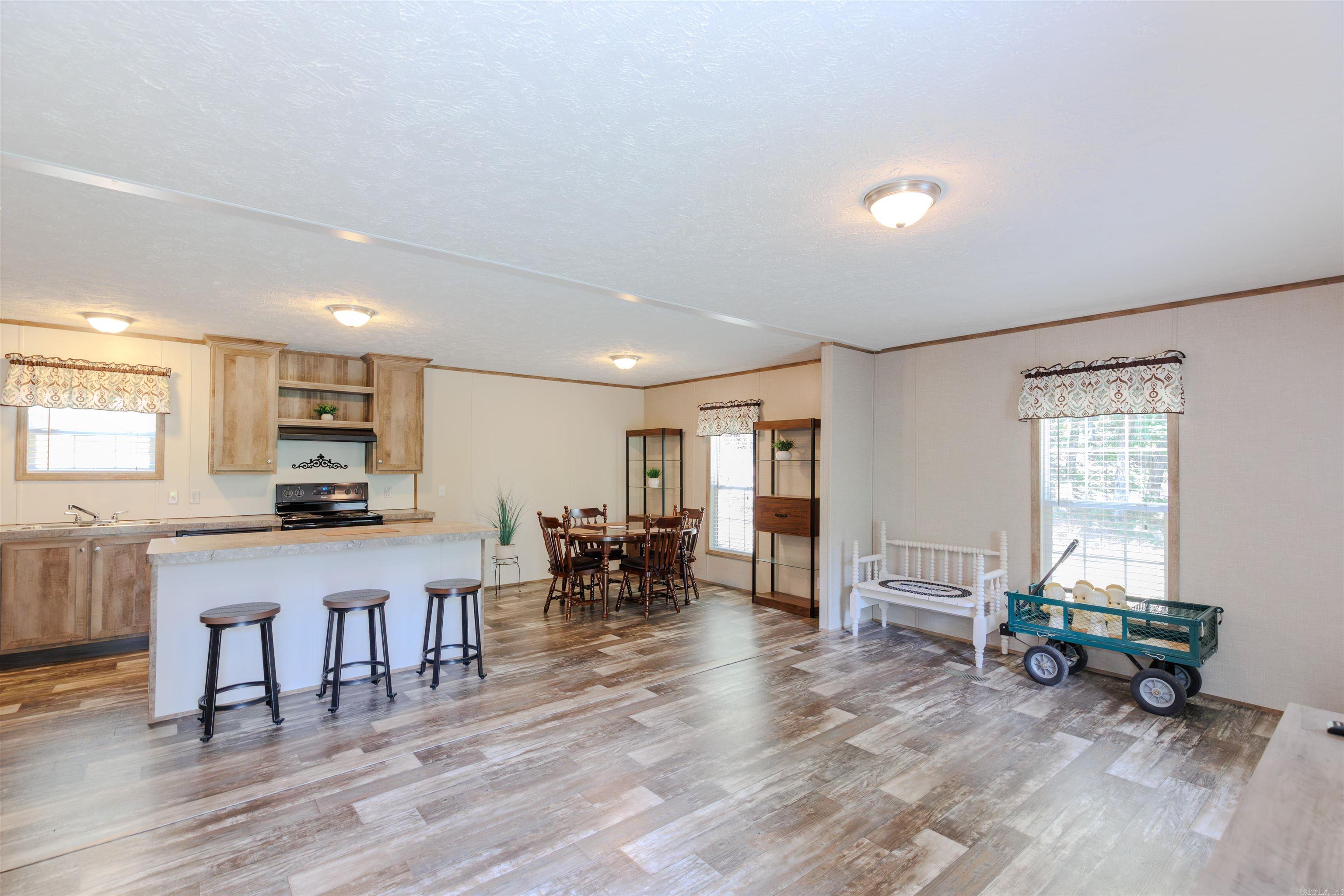 Perry Replat - Residential