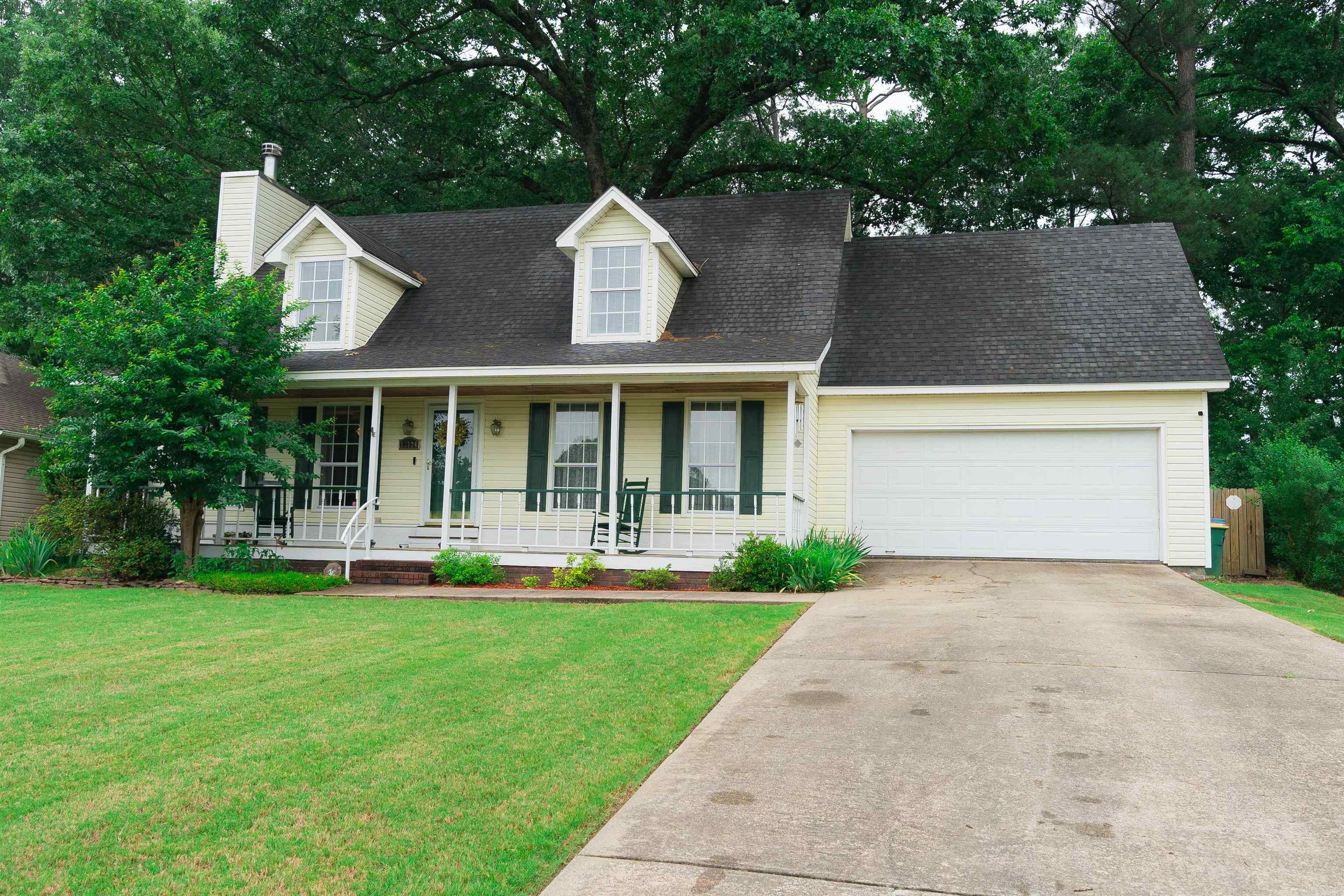 OTTER CREEK COMMUNITY - Residential