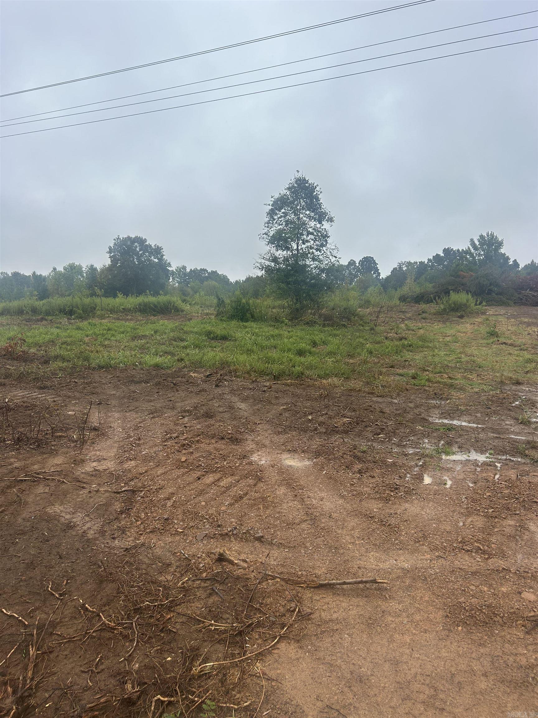 Not in Subdivision - Farm