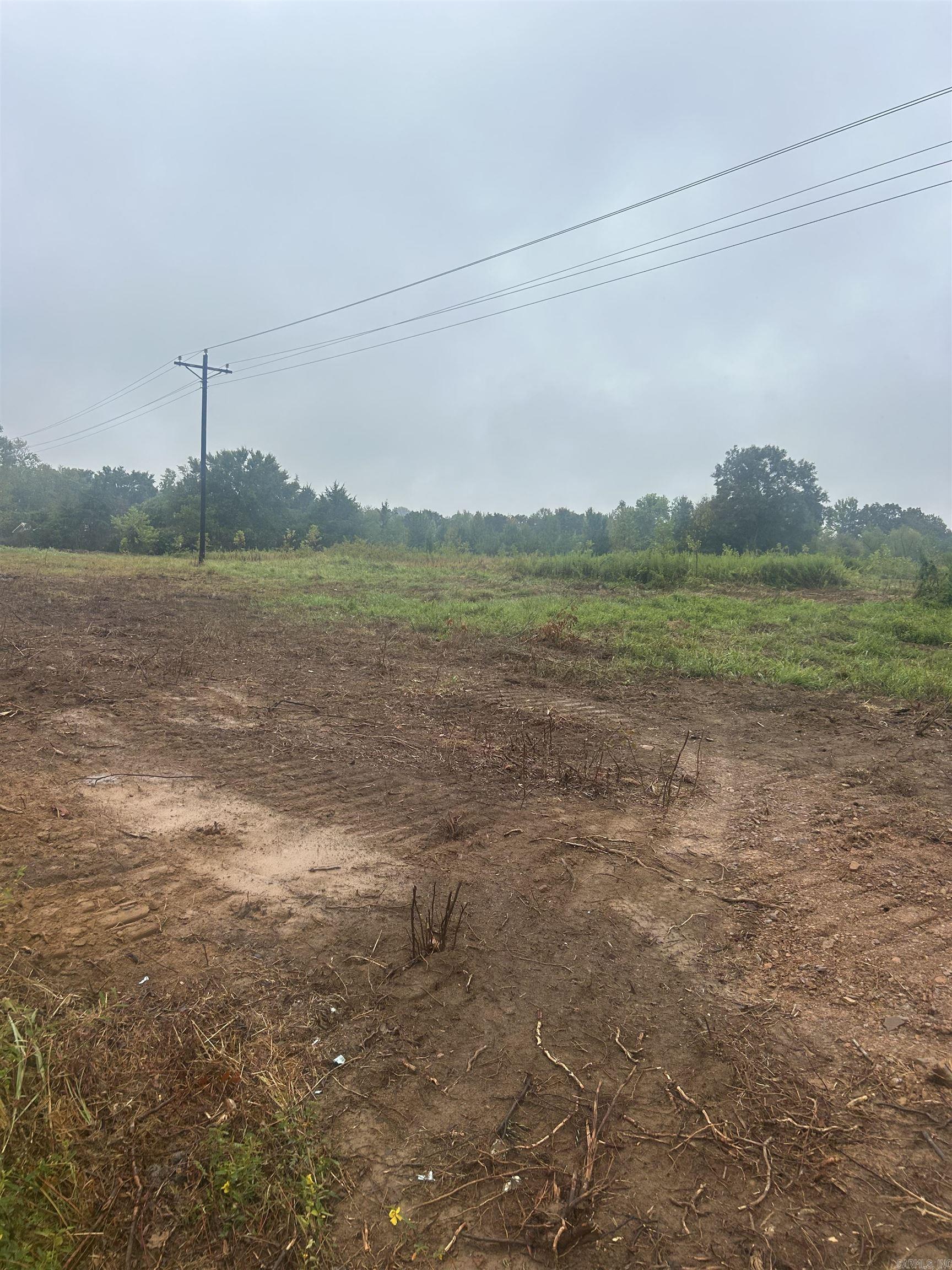 Not in Subdivision - Farm