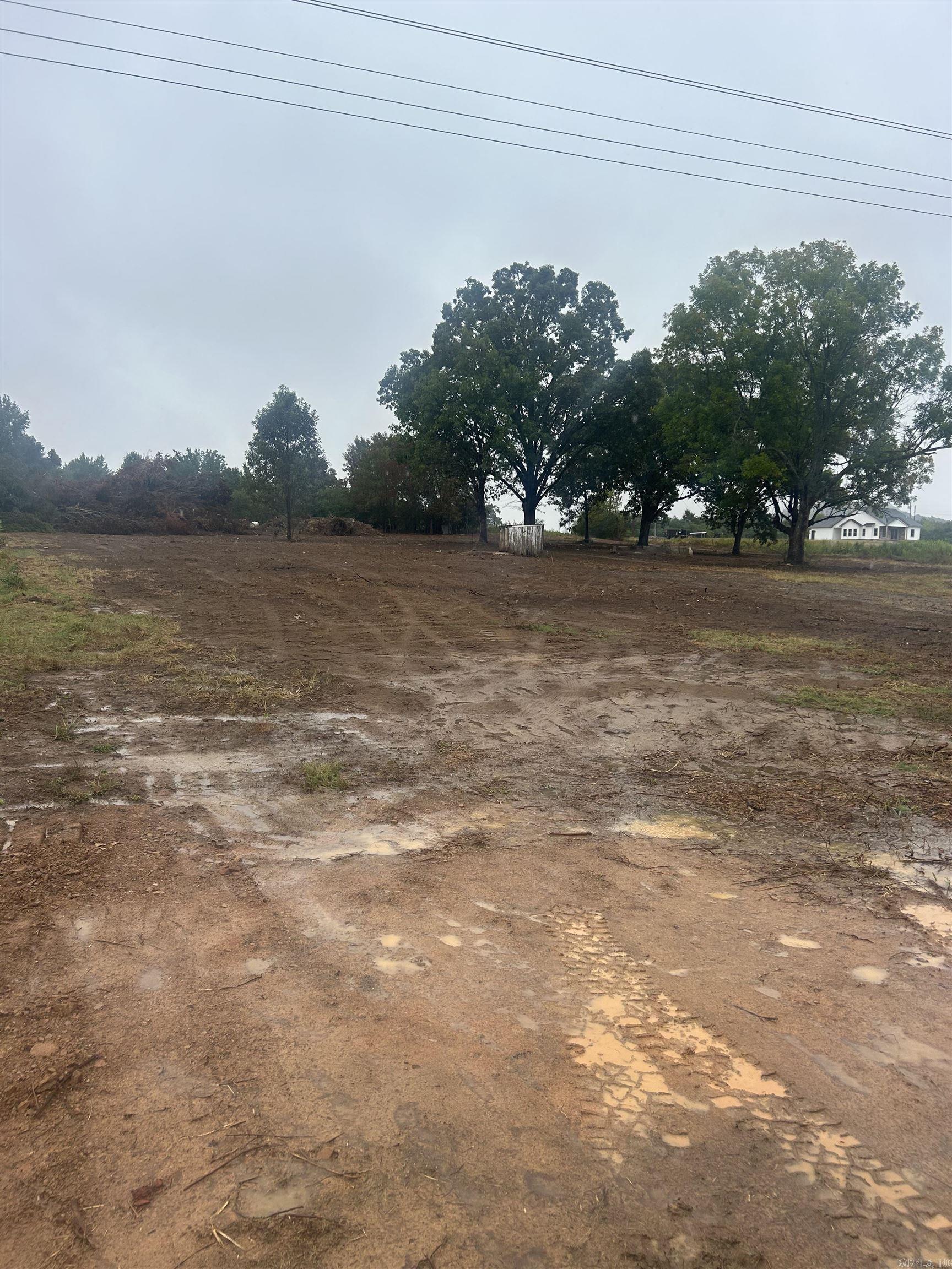 Not in Subdivision - Farm