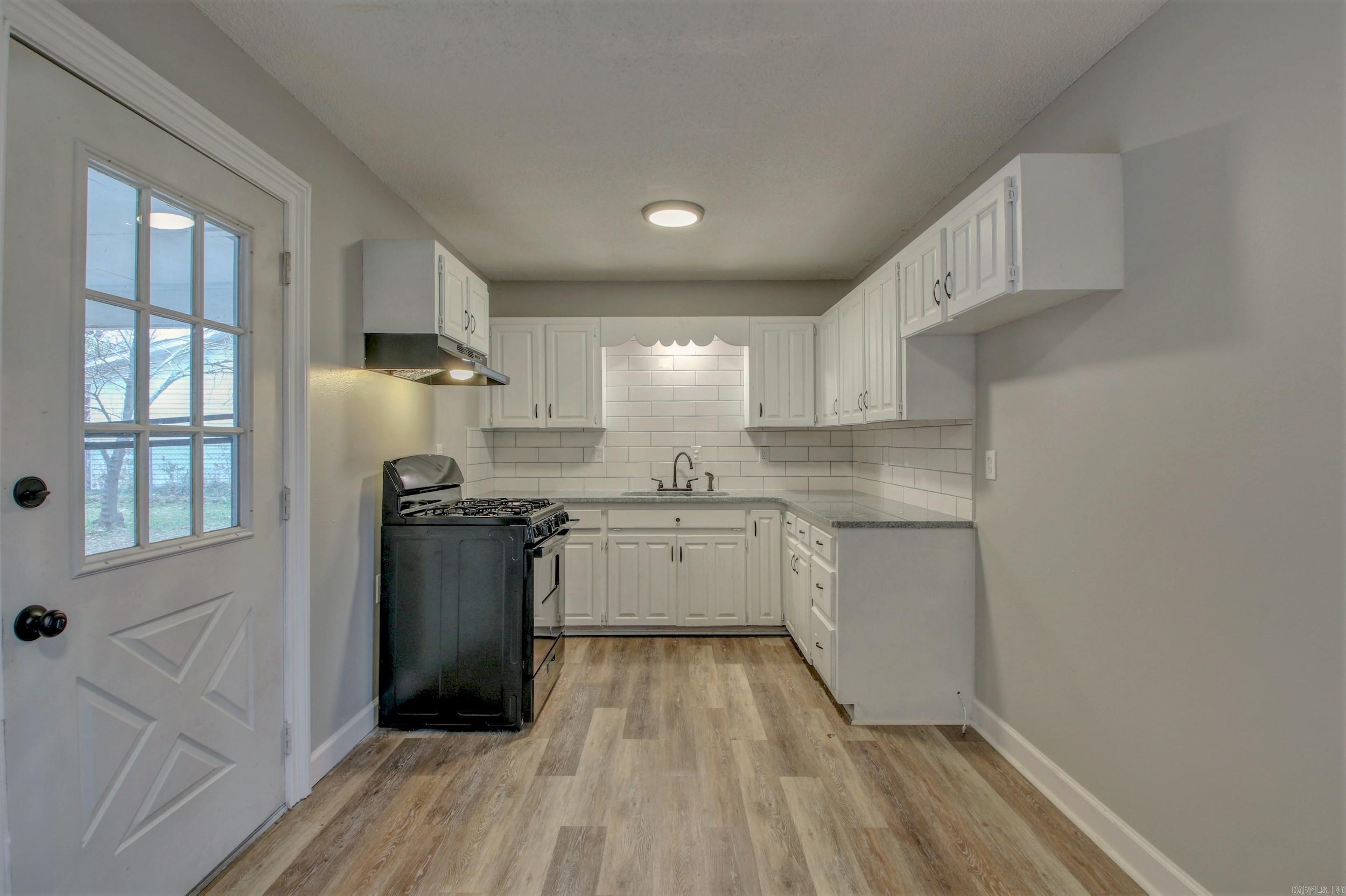 Oak Dale - Residential Lease