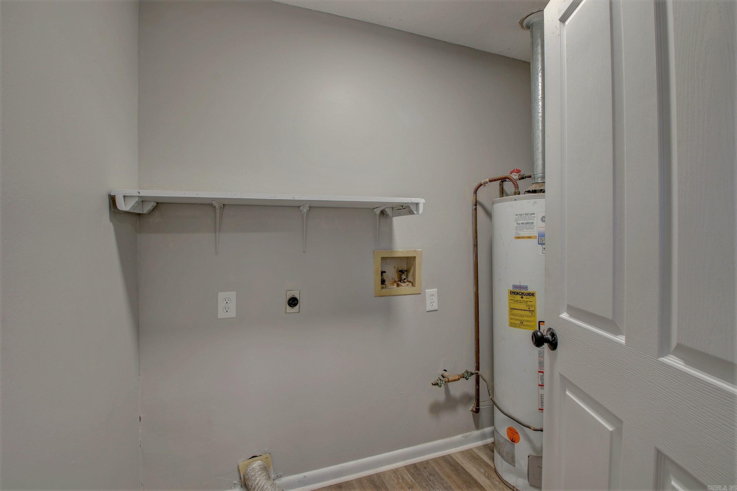 Oak Dale - Residential Lease