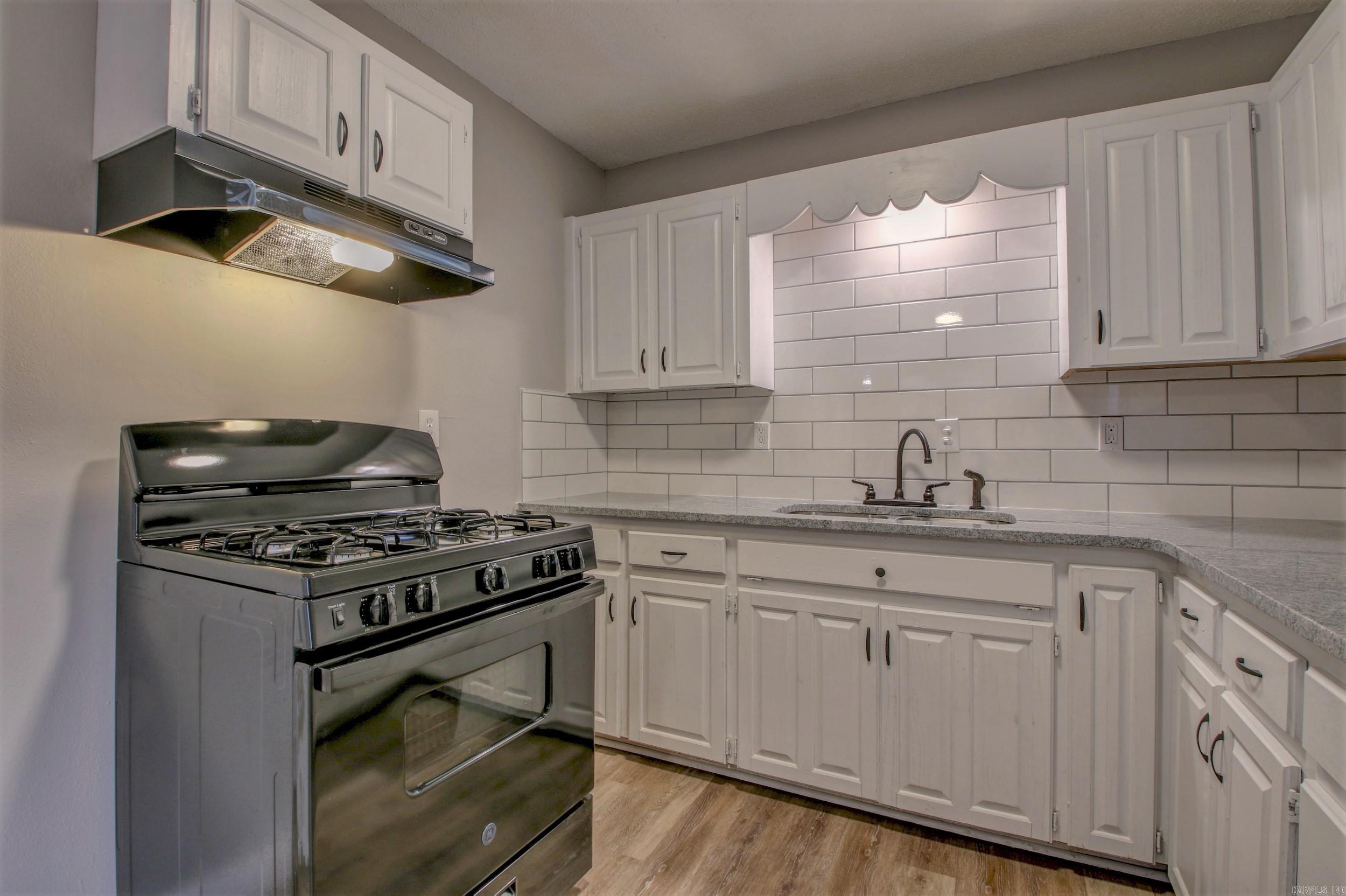 Oak Dale - Residential Lease