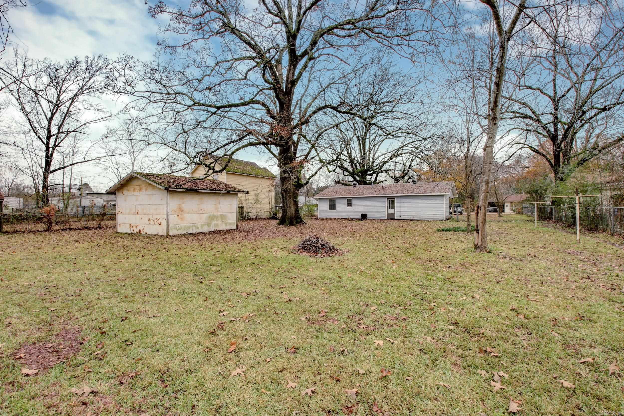 Oak Dale - Residential Lease