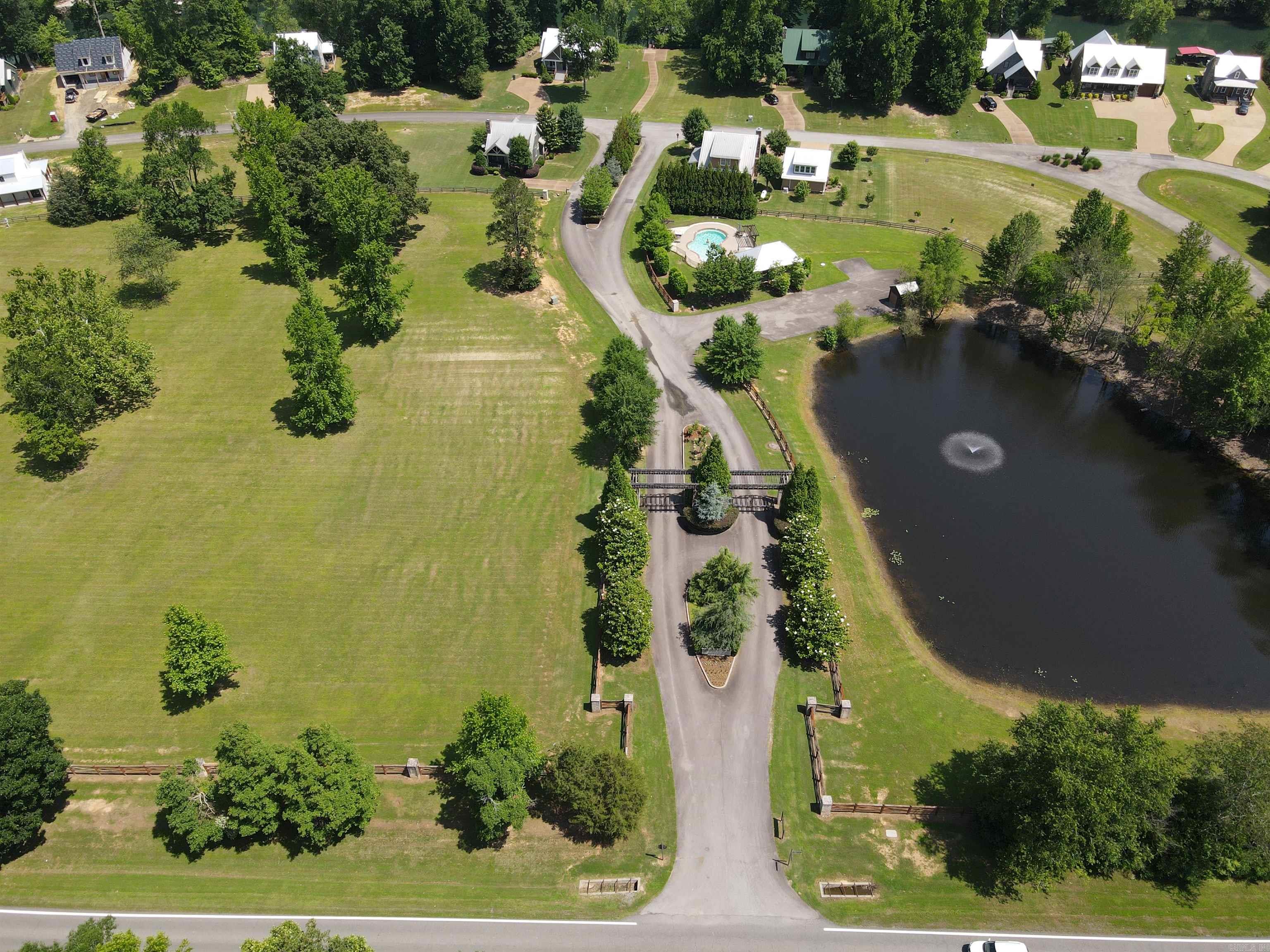 Rivers Edge at Lobo Access - Land