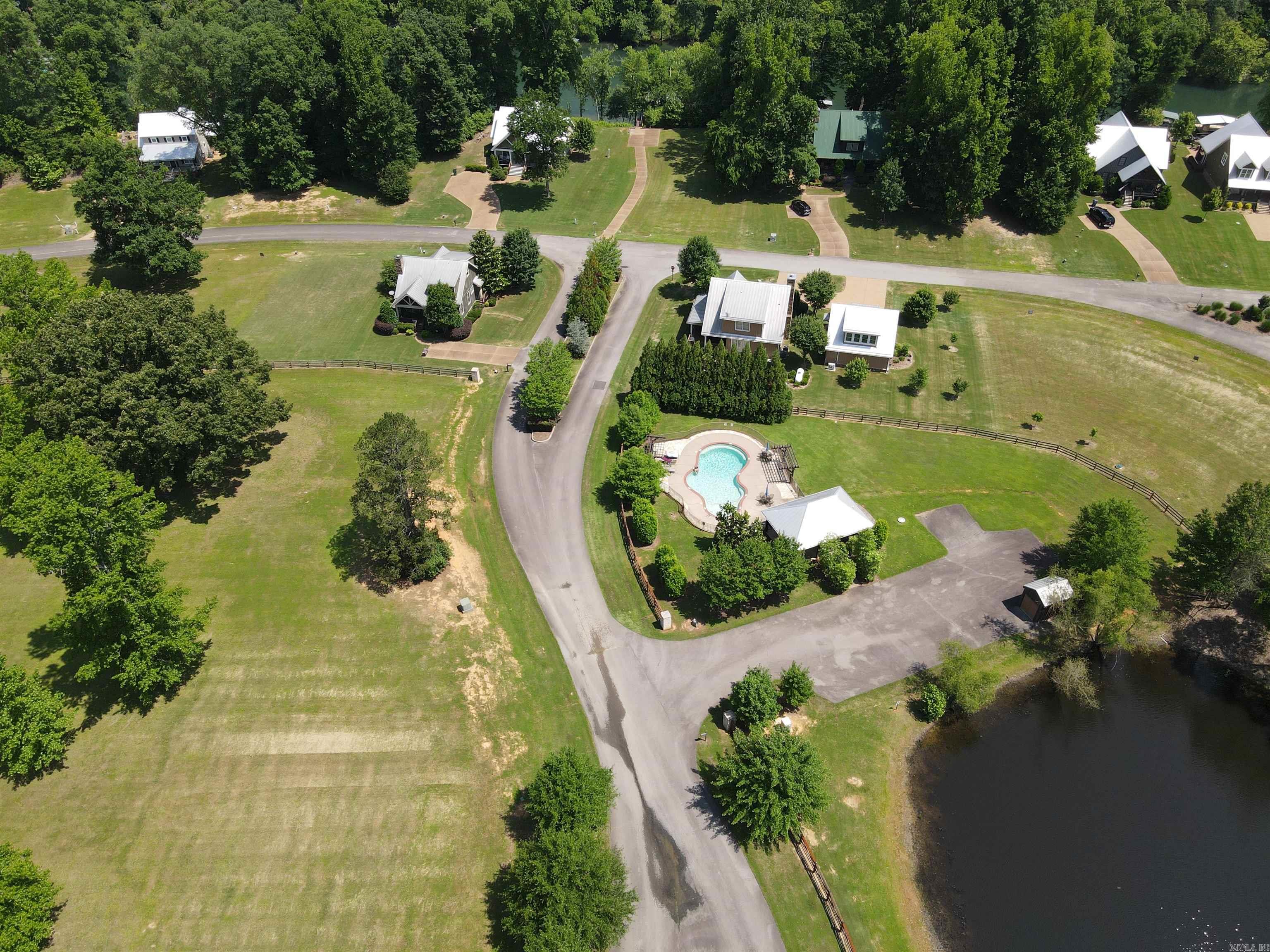 Rivers Edge at Lobo Access - Land