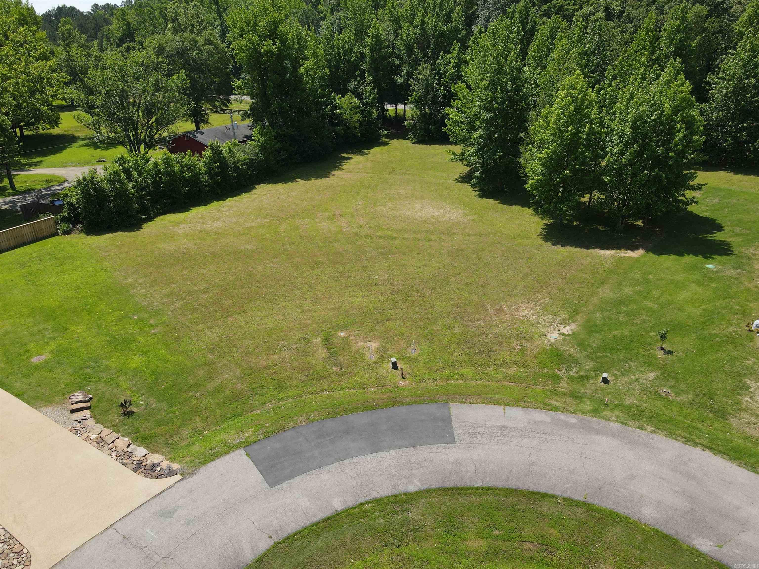 Rivers Edge at Lobo Access - Land