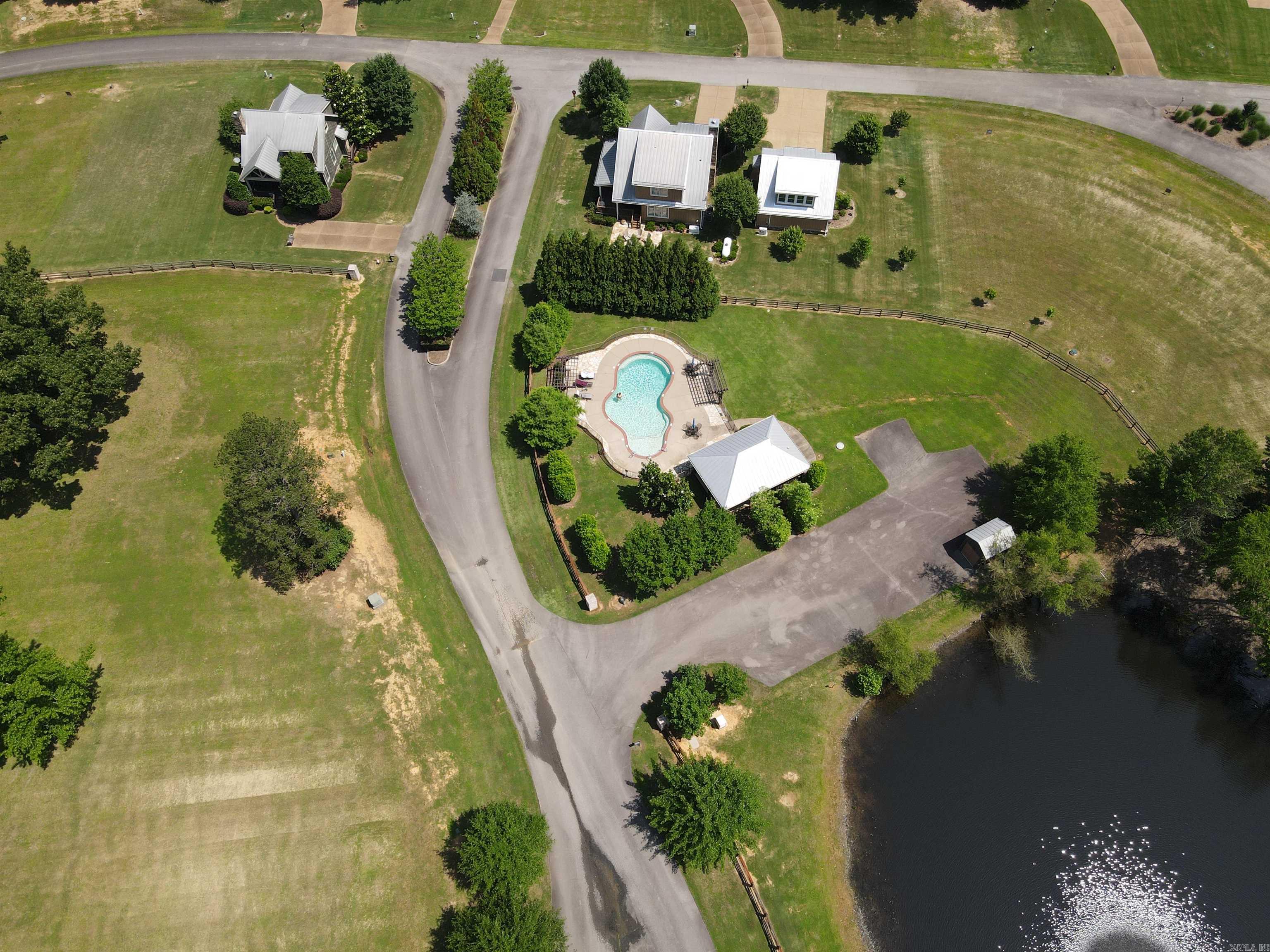 Rivers Edge at Lobo Access - Land