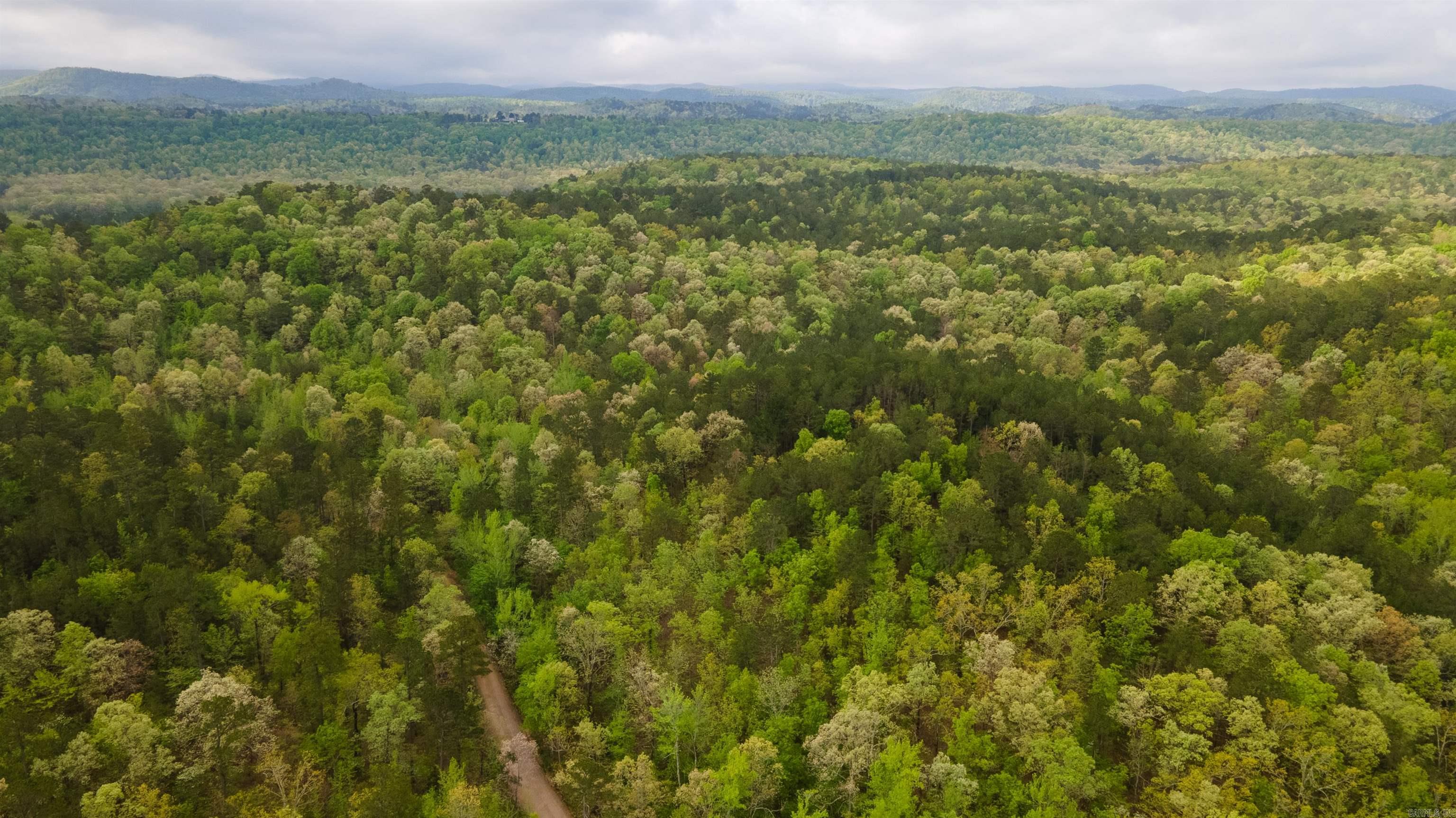 Big Fork Area - Farm