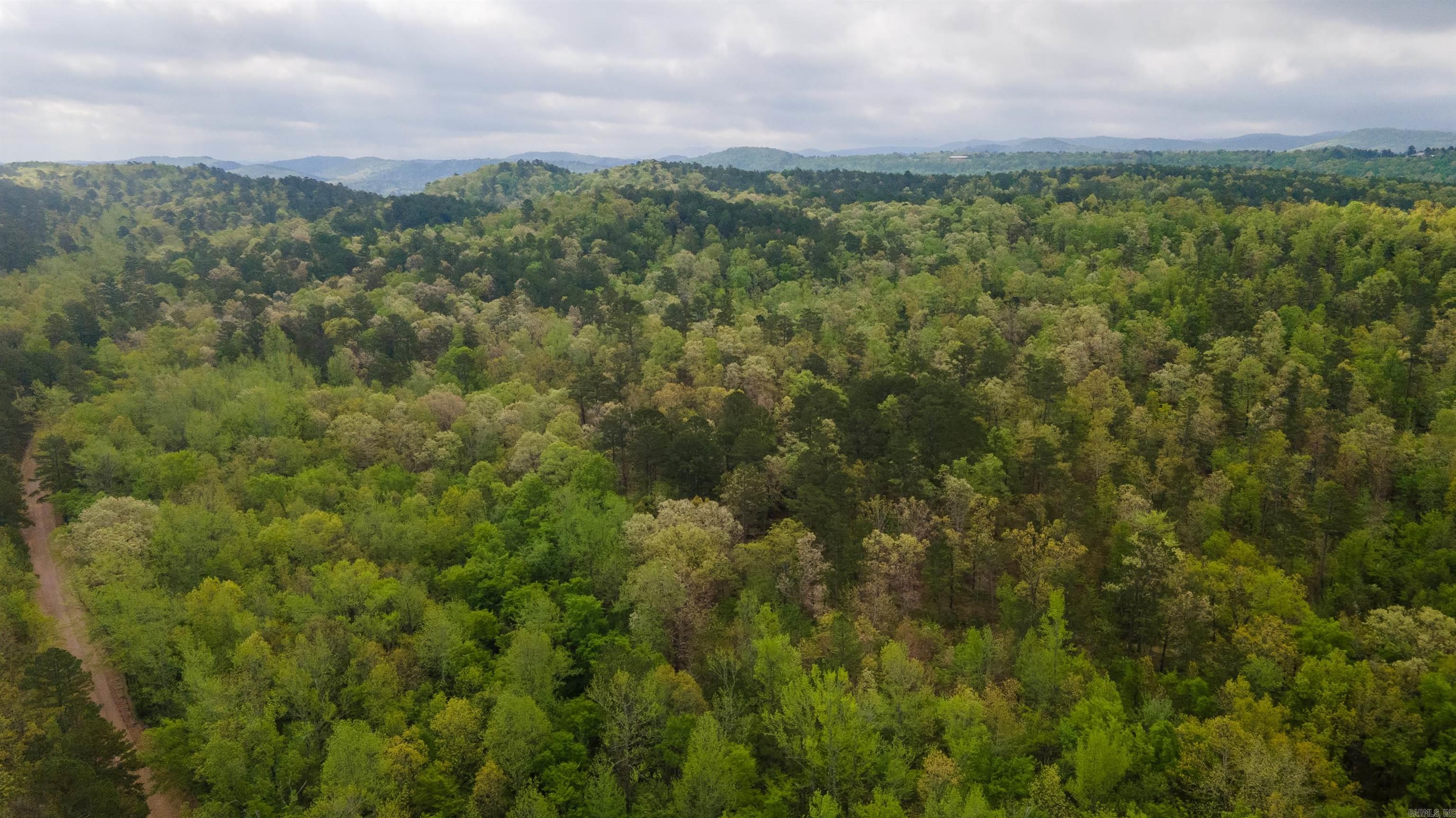 Big Fork Area - Farm